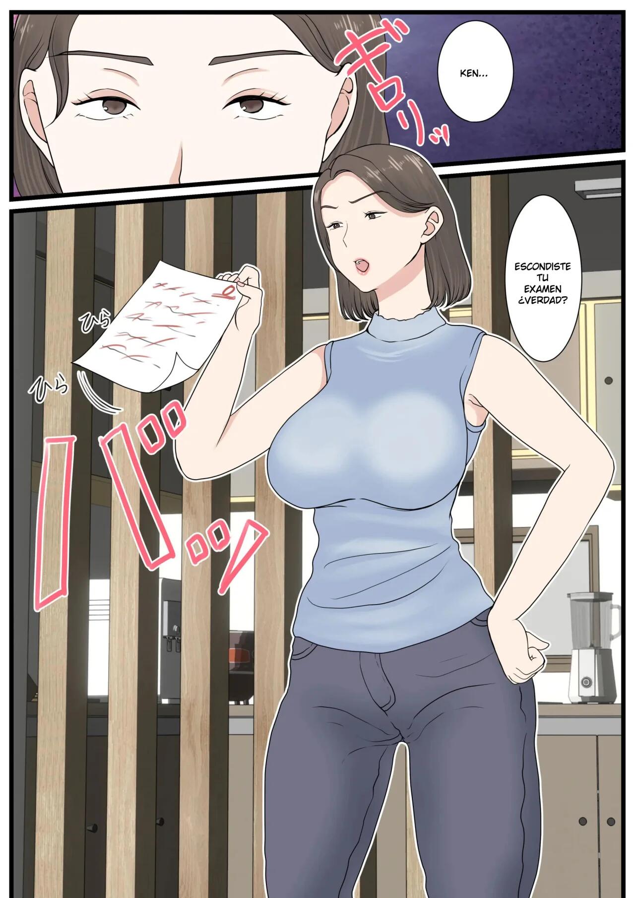 Quiero Canjear Los Bonos Diarios De Mi Madre (COMPLETO) 画像番号 5