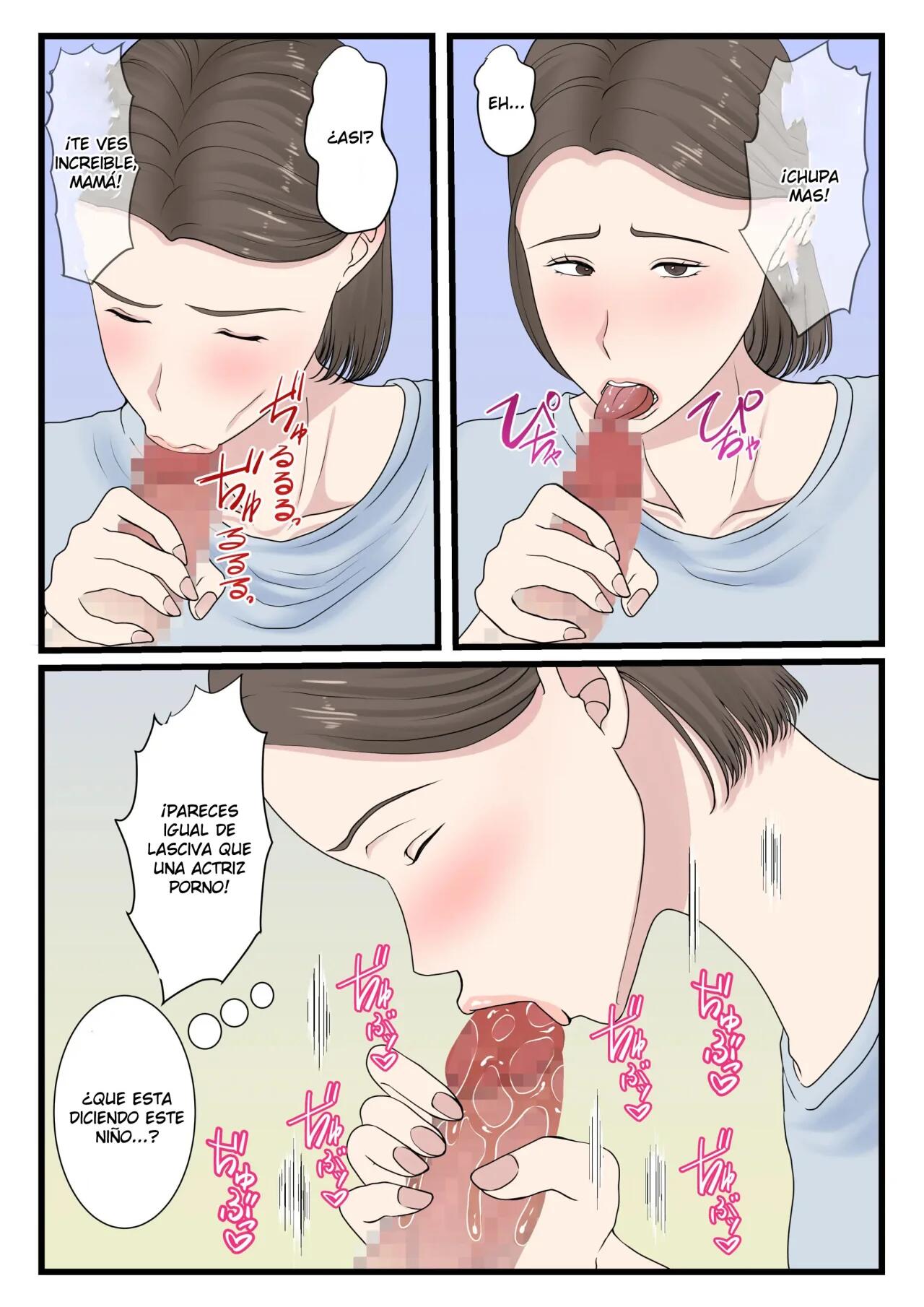 Quiero Canjear Los Bonos Diarios De Mi Madre (COMPLETO) 画像番号 15