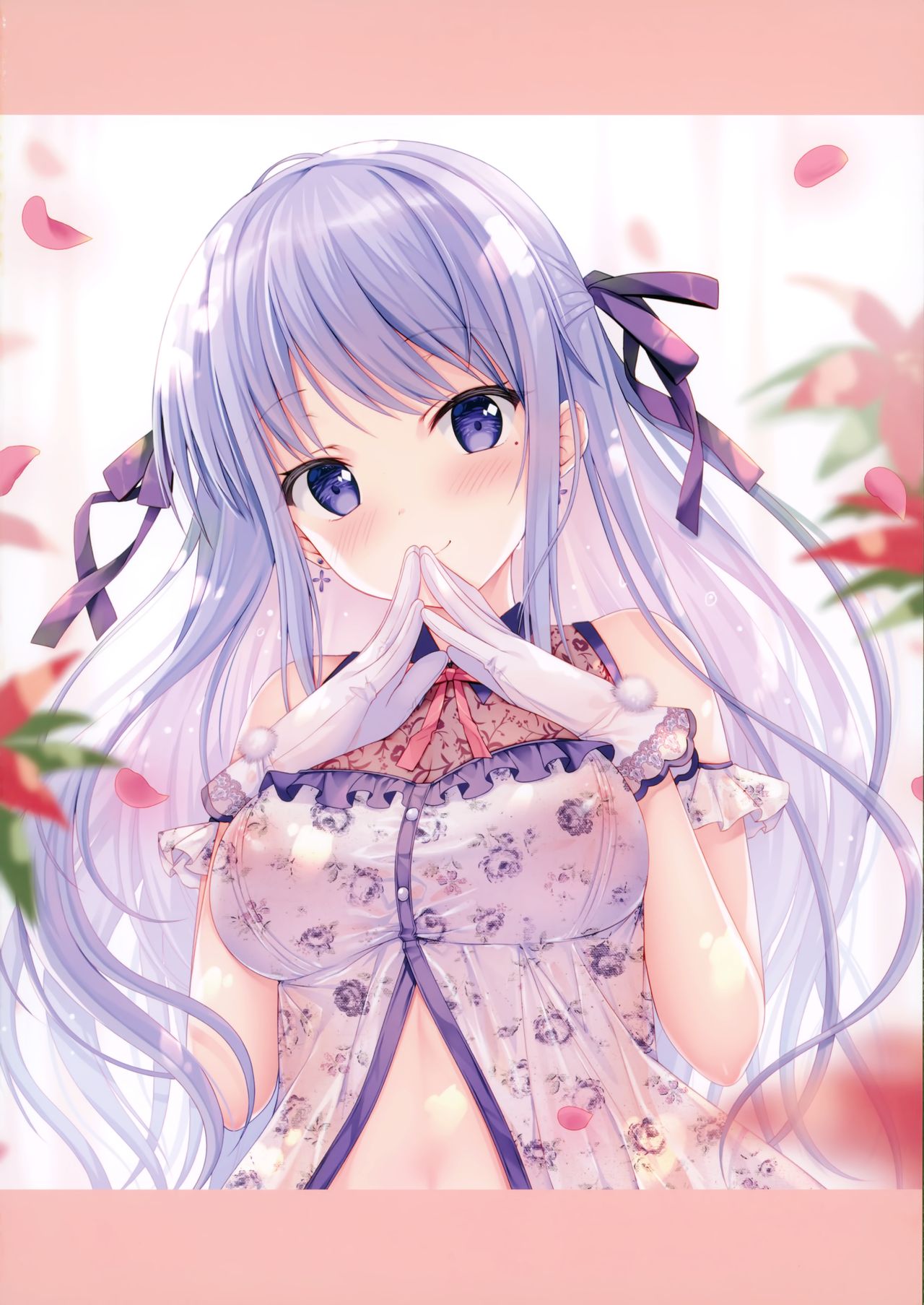 (C97) [TwinBox (Hanahanamaki, Sousouman)] Teacher Teacher 4 image number 14