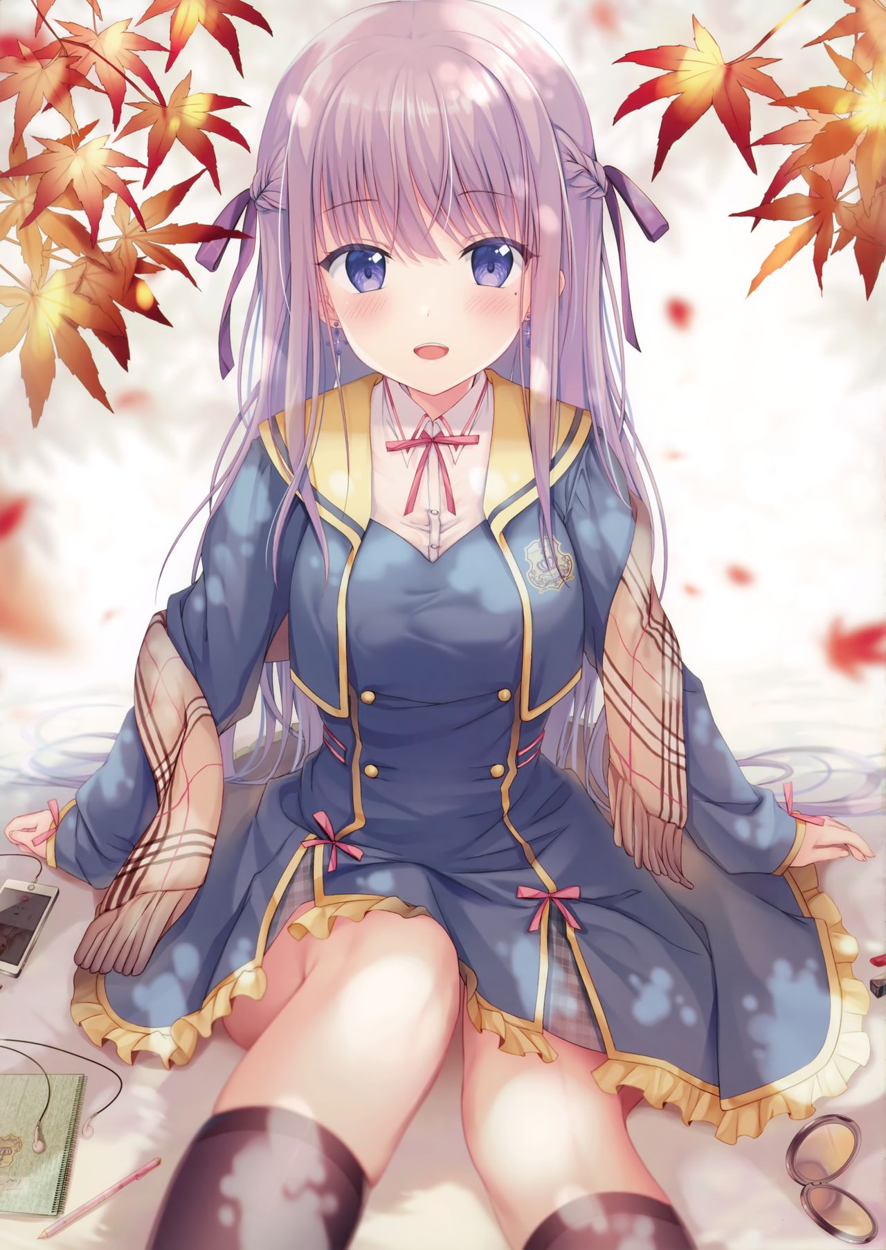 (C97) [TwinBox (Hanahanamaki, Sousouman)] Teacher Teacher 4 image number 15