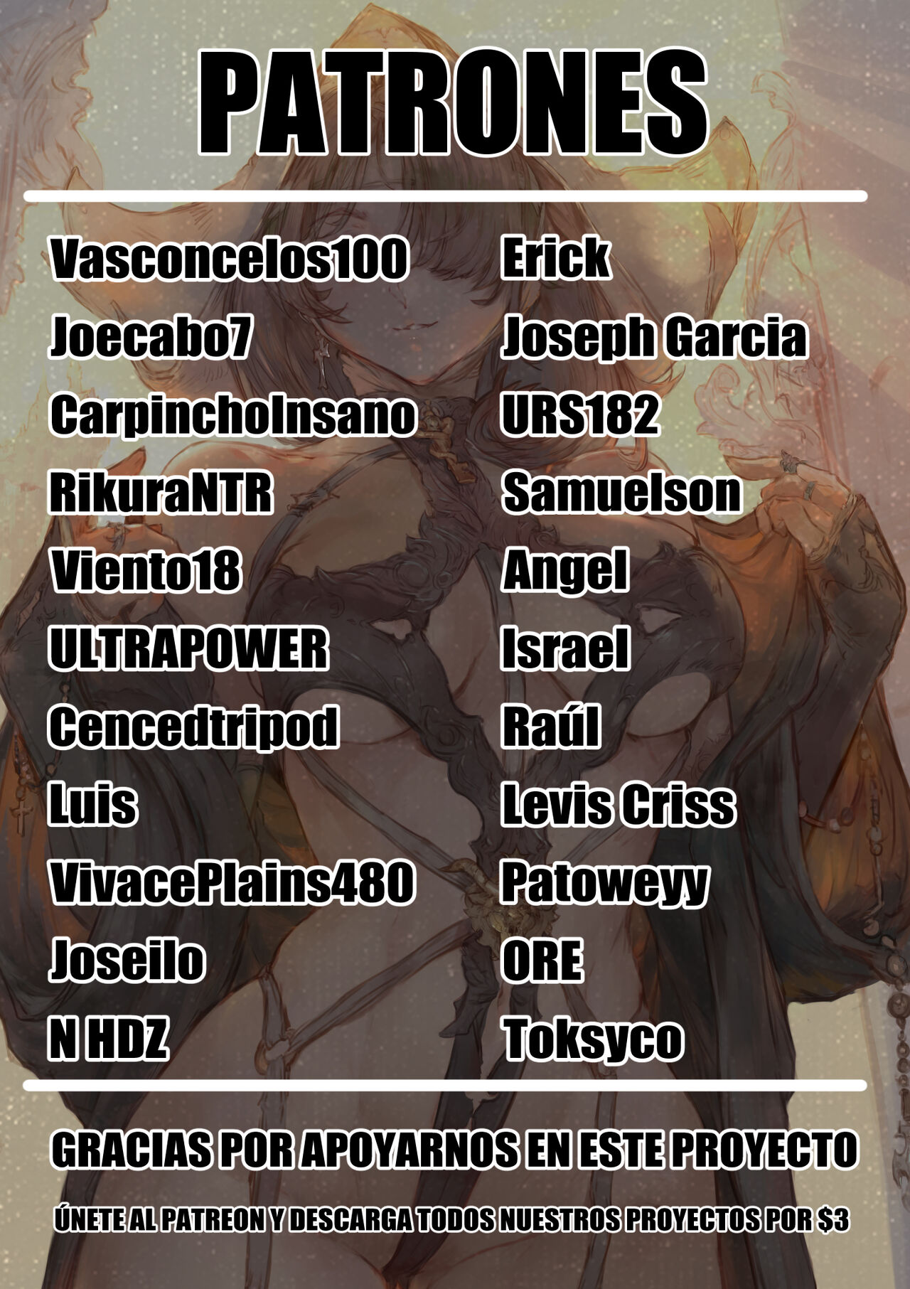 (HaruCC32) [RedDelicious (Sha)] LUCKY CHARGE (Goddess of Victory: Nikke) [Spanish] [BigDaddy Scan] [Digital] numero di immagine  24