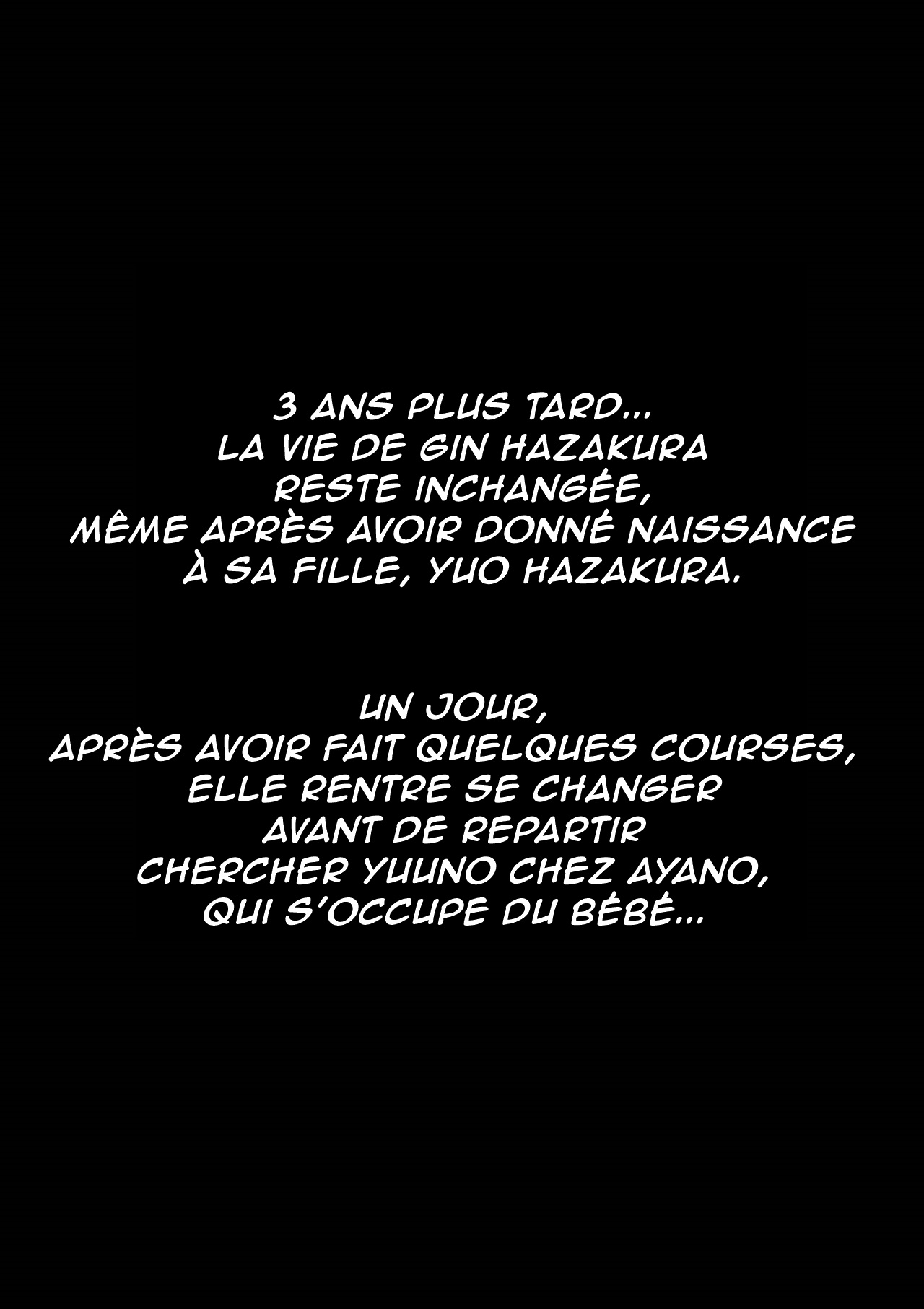 [Tsukiguni (Nonki)] Dekiai Jukujo ~Yokujou suru Onna-tachi~ [French] [Lopxi] [Digital] 画像番号 19