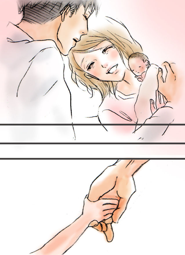 [(Hayashi no yome)] 『Levi y Petra ～Mano～ 』 (Shingeki no Kyojin) [Spanish] [Mr. Nugget] image number 8