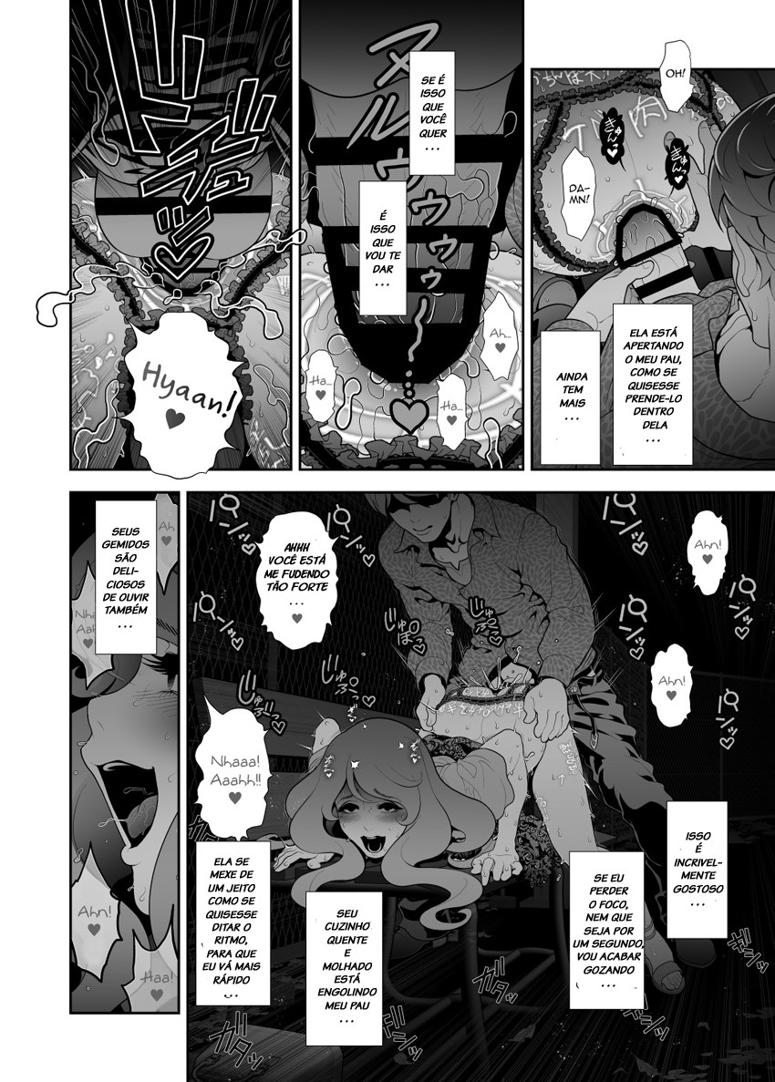 Tonikaku misc numero di immagine  64