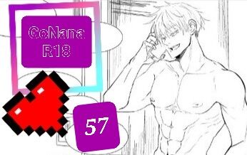 [lilrottencat] Training period (Jujutsu Kaisen) 图片编号 1