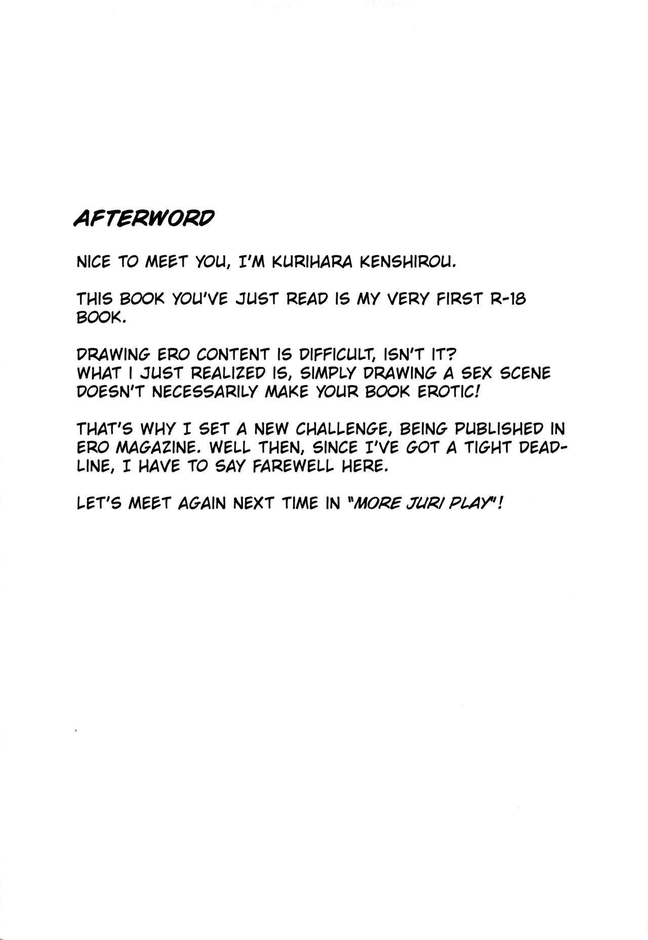 (C95) [Kenou Shineitai (Kurihara Kenshirou)] Juri Play (THE iDOLM@STER: Shiny Colors) [English] [ntranslation] numero di immagine  23