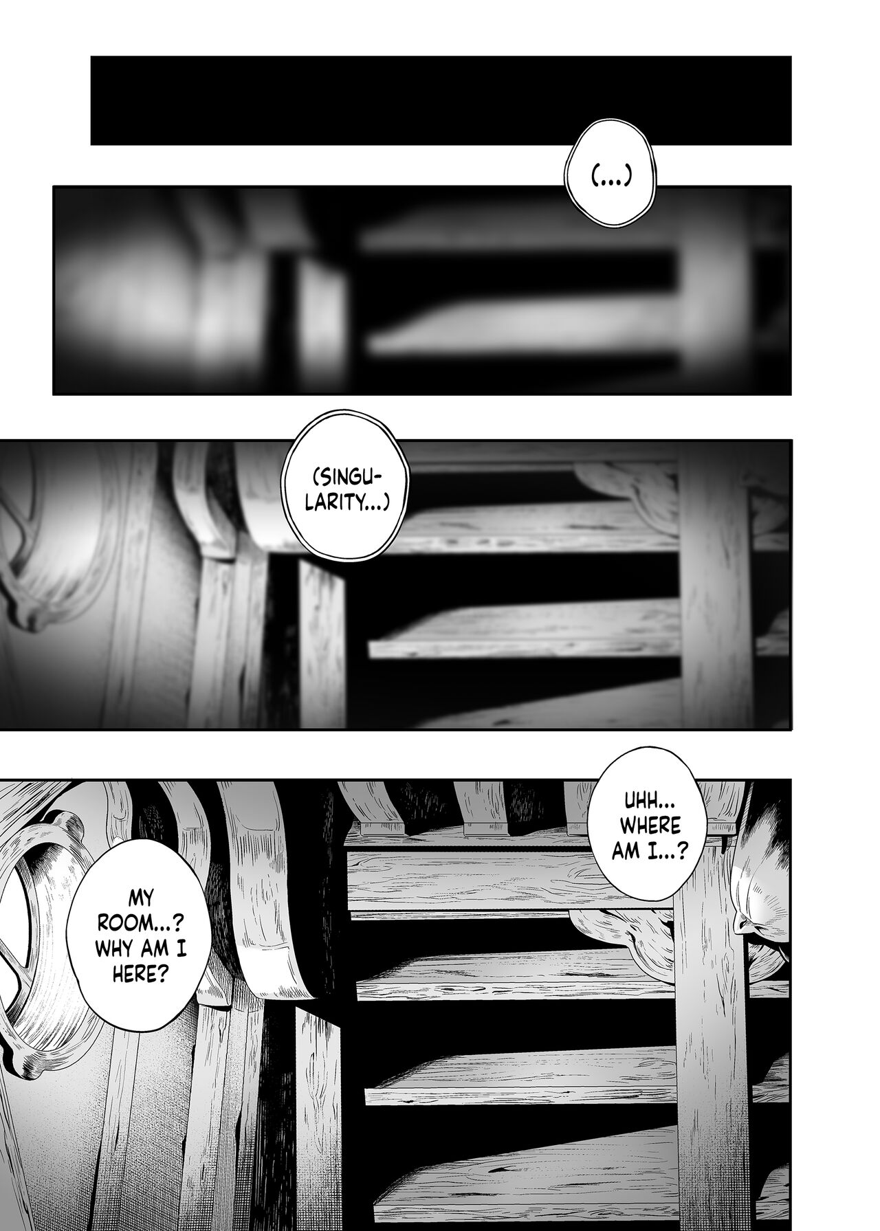 [Niku Sekai (Io)] Anata o Kanjiteitai | I Want To Feel You (Granblue Fantasy) [English] {Doujins.com} [Digital] image number 16