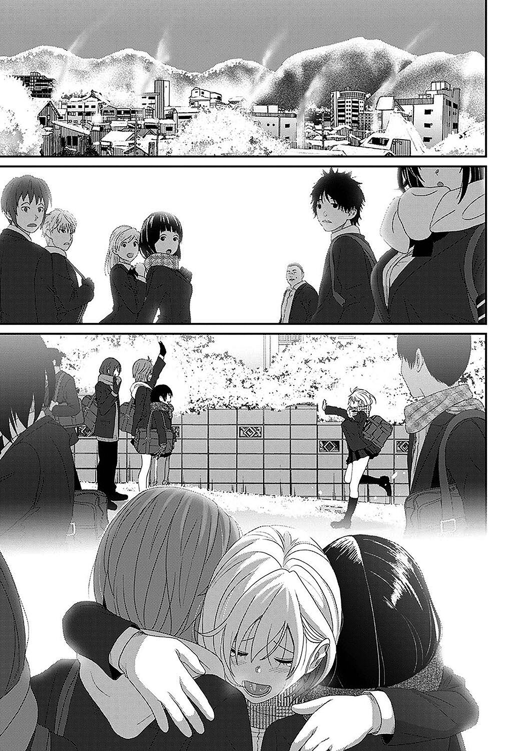 [Ryoh-zoh] Itaiamai Ch. 32 (COMIC Ananga Ranga Vol. 110) [English] numero di immagine  26