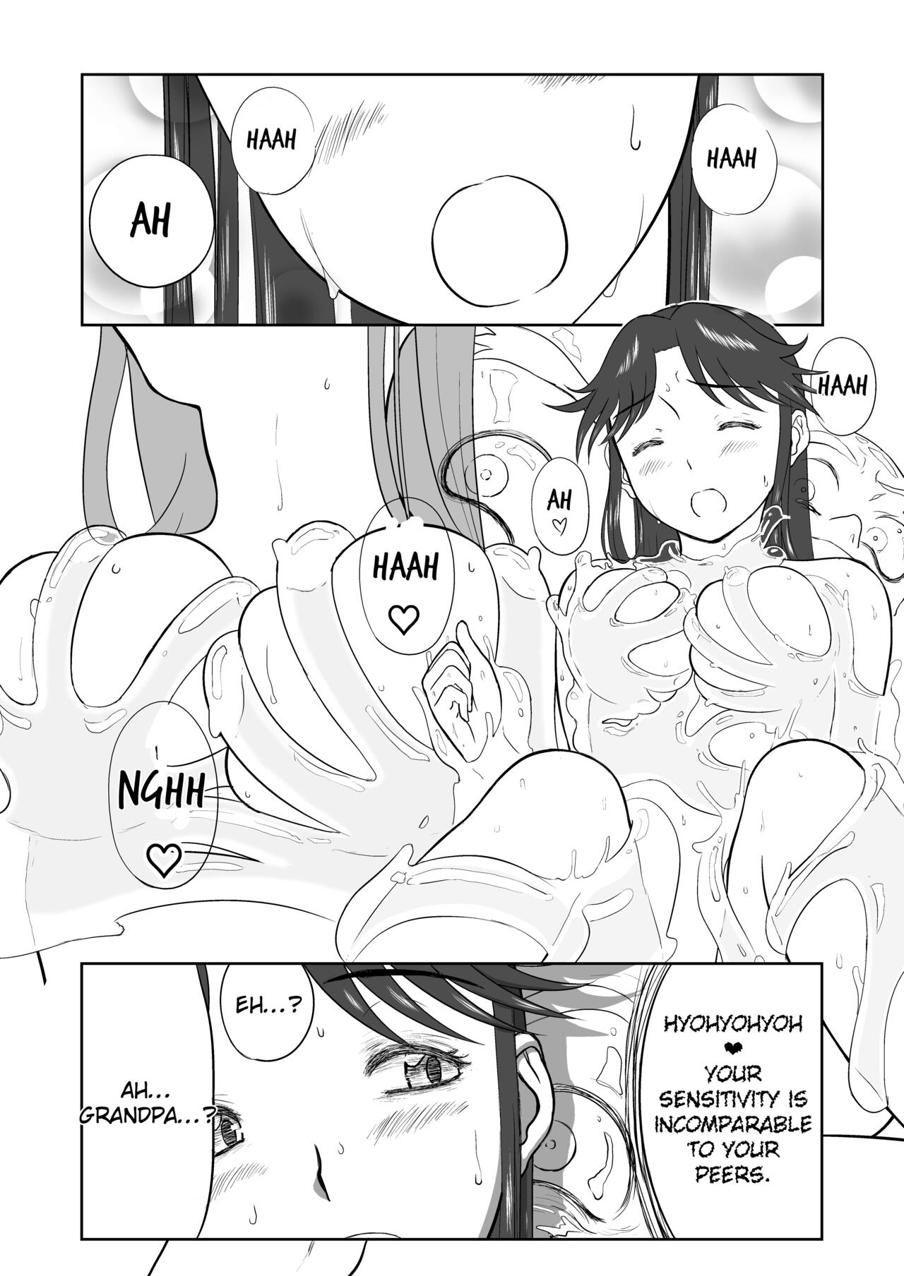 [Shoudansha] Mousou Meisaku Kuradashi Gekijou Sono 5 "Nankite Go" [English] [EroGPx] image number 9