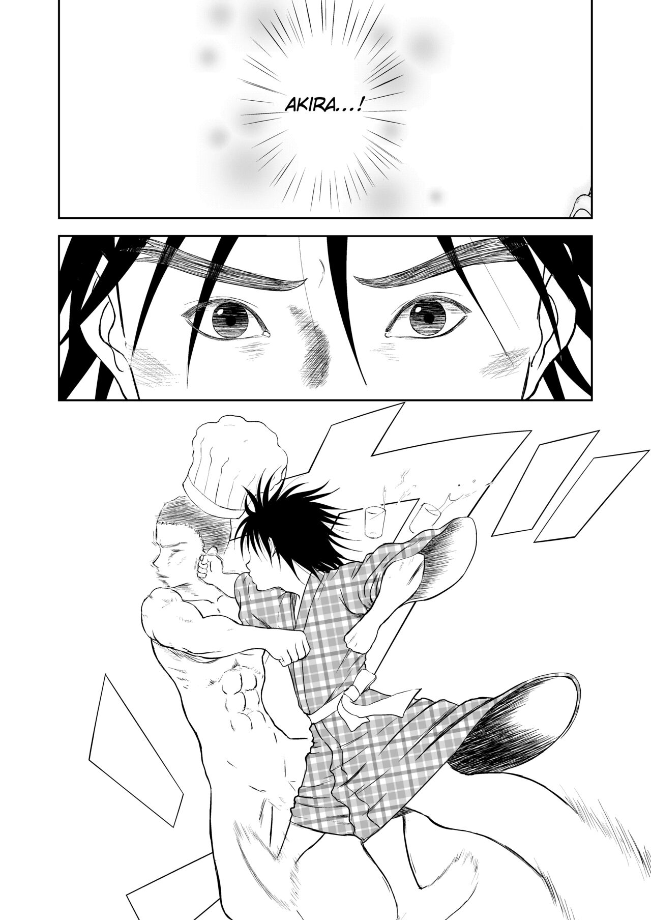 [Shoudansha] Mousou Meisaku Kuradashi Gekijou Sono 5 "Nankite Go" [English] [EroGPx] image number 41