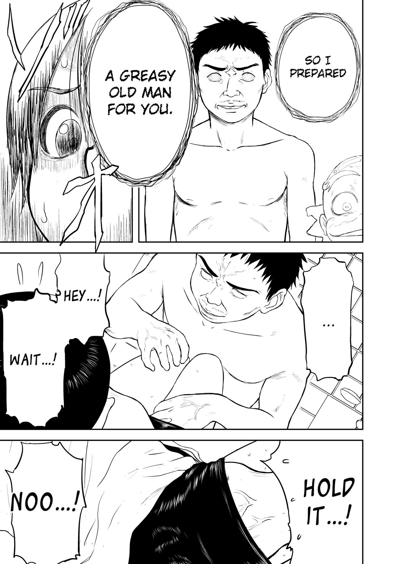 [Shoudansha] Mousou Meisaku Kuradashi Gekijou Sono 5 "Nankite Go" [English] [EroGPx] image number 55