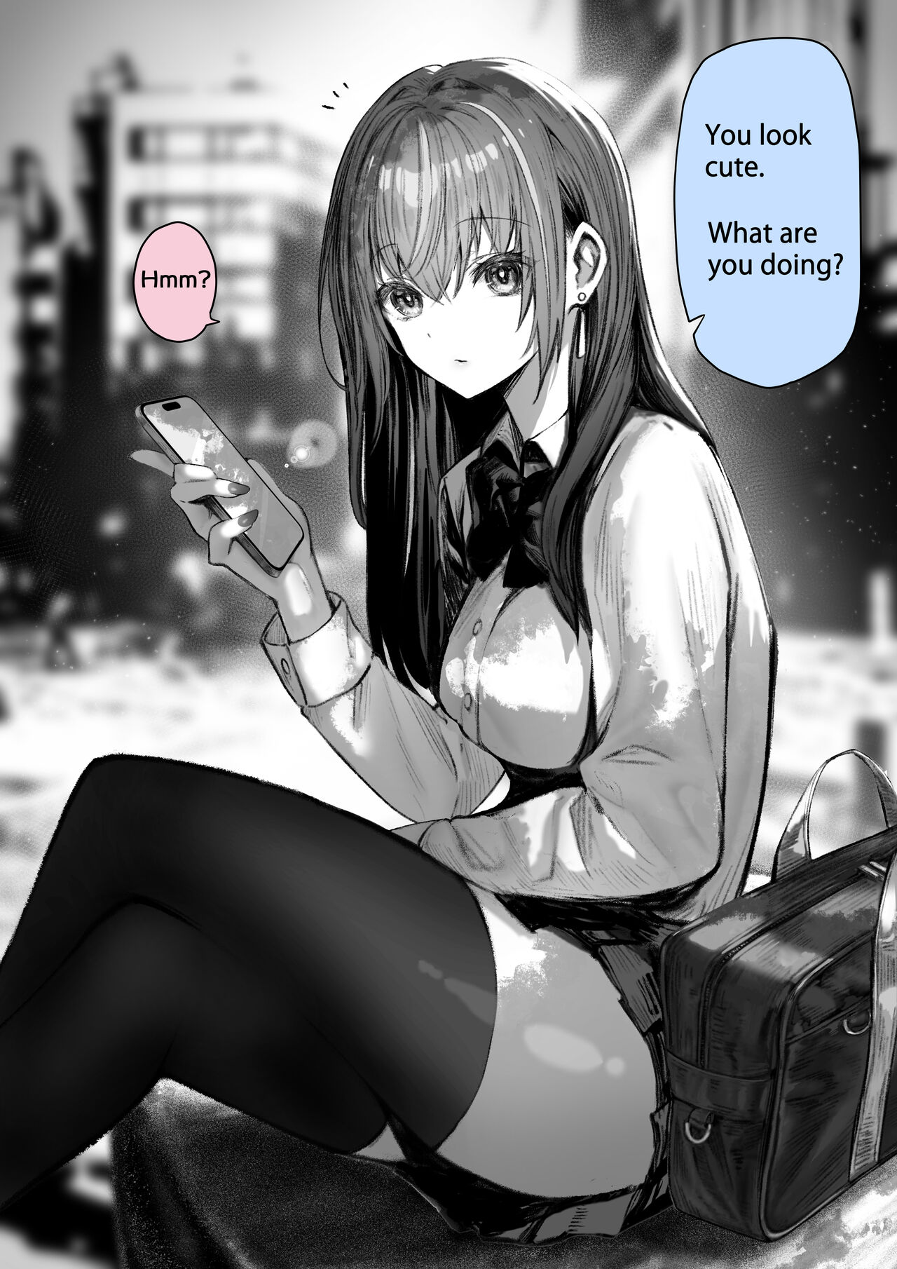 [Pirates Cat] That queen bee is actually a lewd slut 1 [EN] image number 2