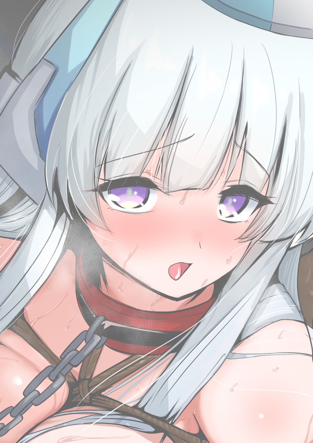 [Yuzu Lemon] Ushio Choukyou (Blue Archive) [Chinese] [Digital] image number 26