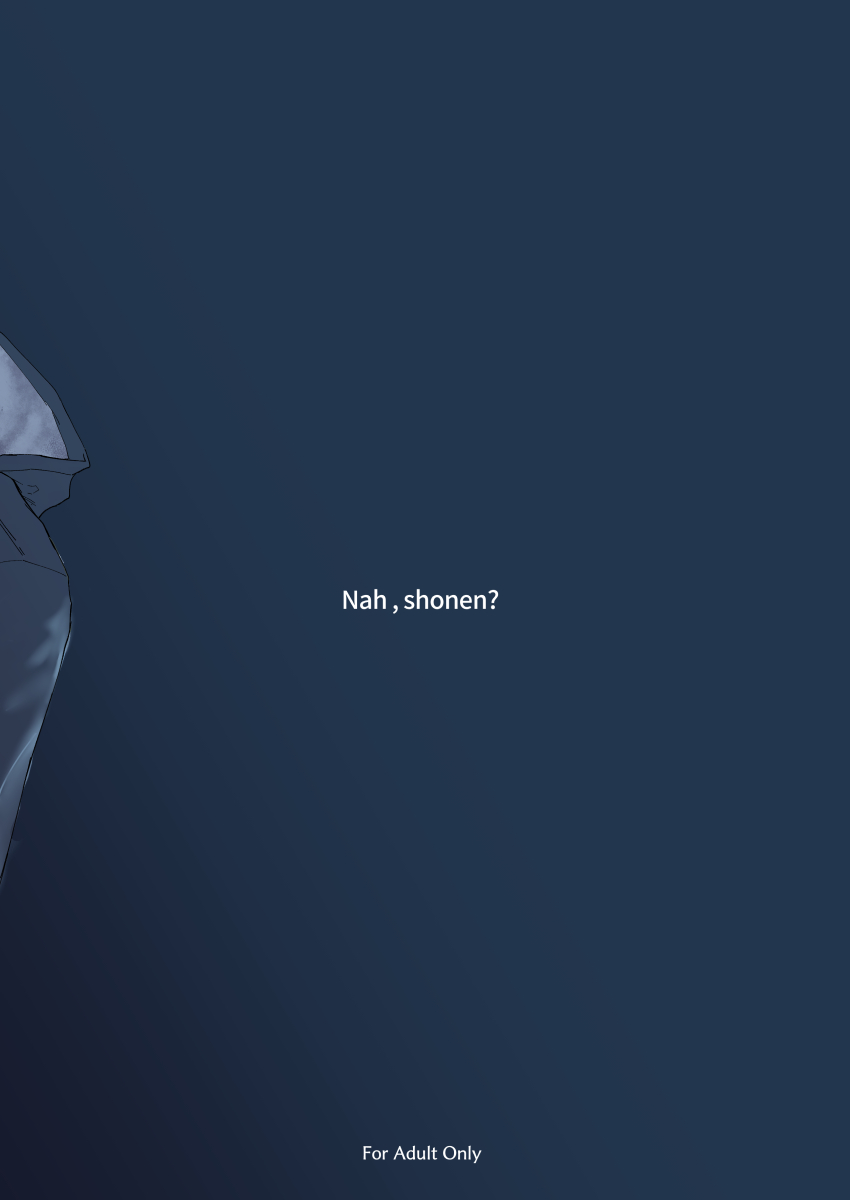 [Sucharaka Knight! (Orita)] Na, shounen? [Digital] image number 52