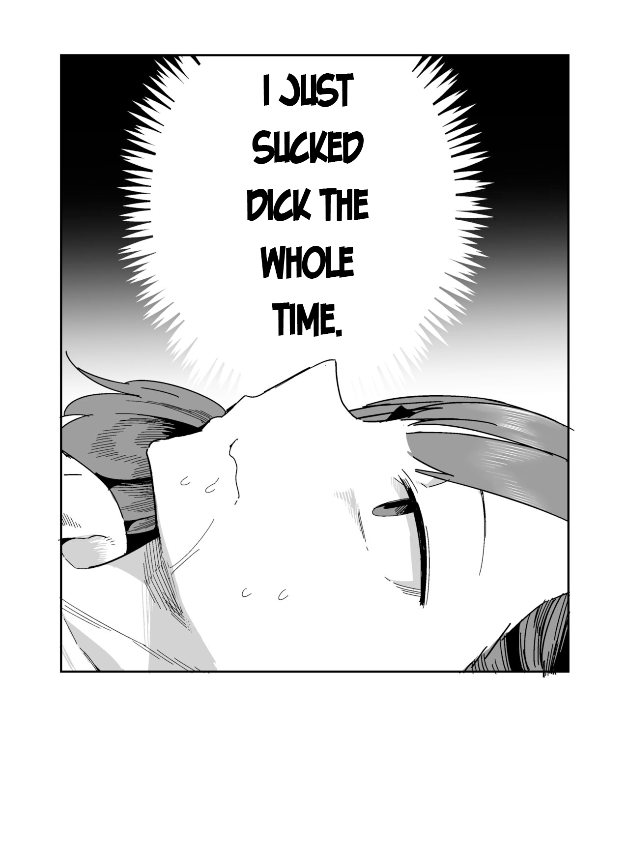 [Tadataka] Nezu Ayumi-chan no Ero Manga [English] 이미지 번호 6