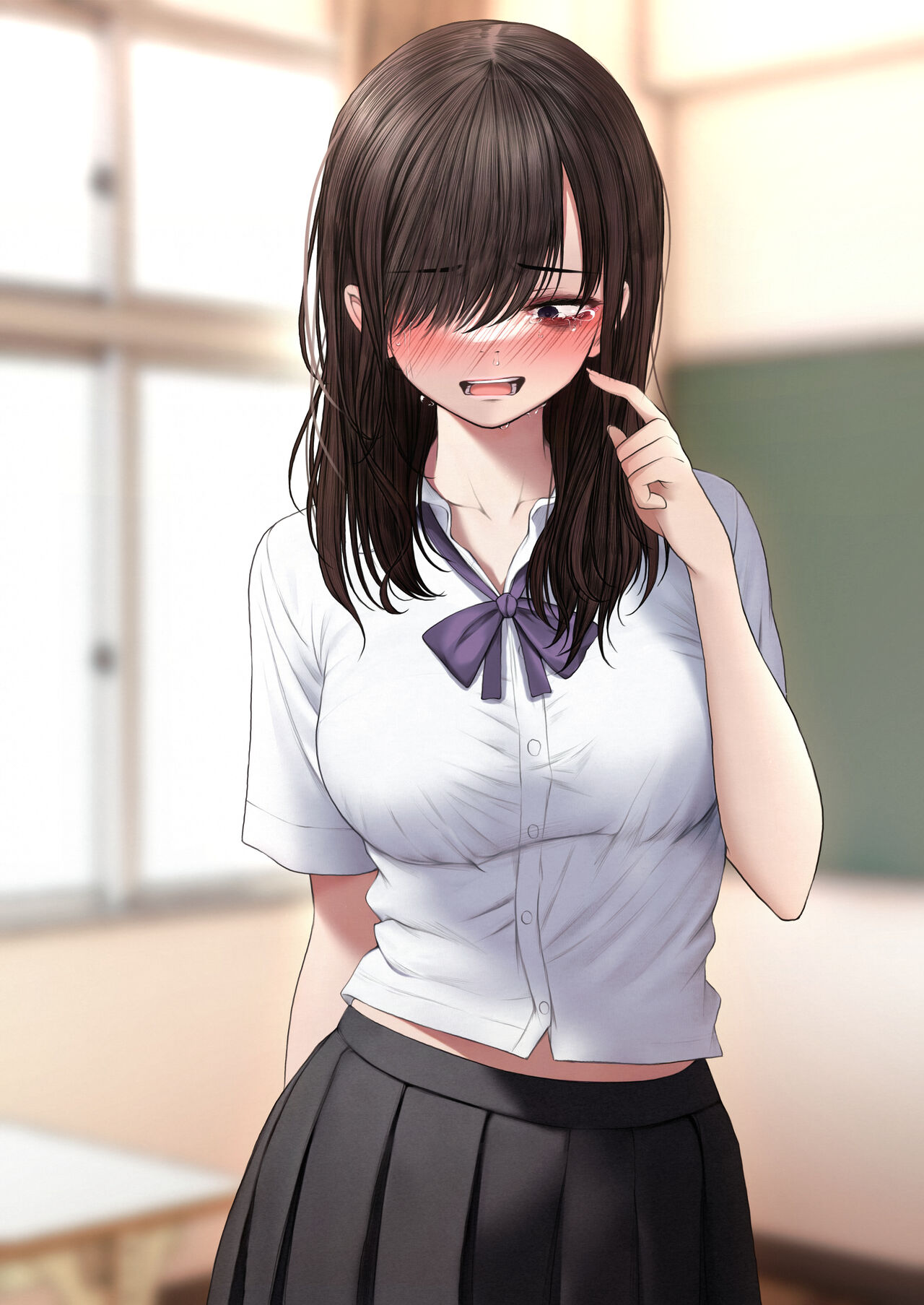 [Fantia][SigMart(SigMa)]A story about having sex with a childhood friend image number 79