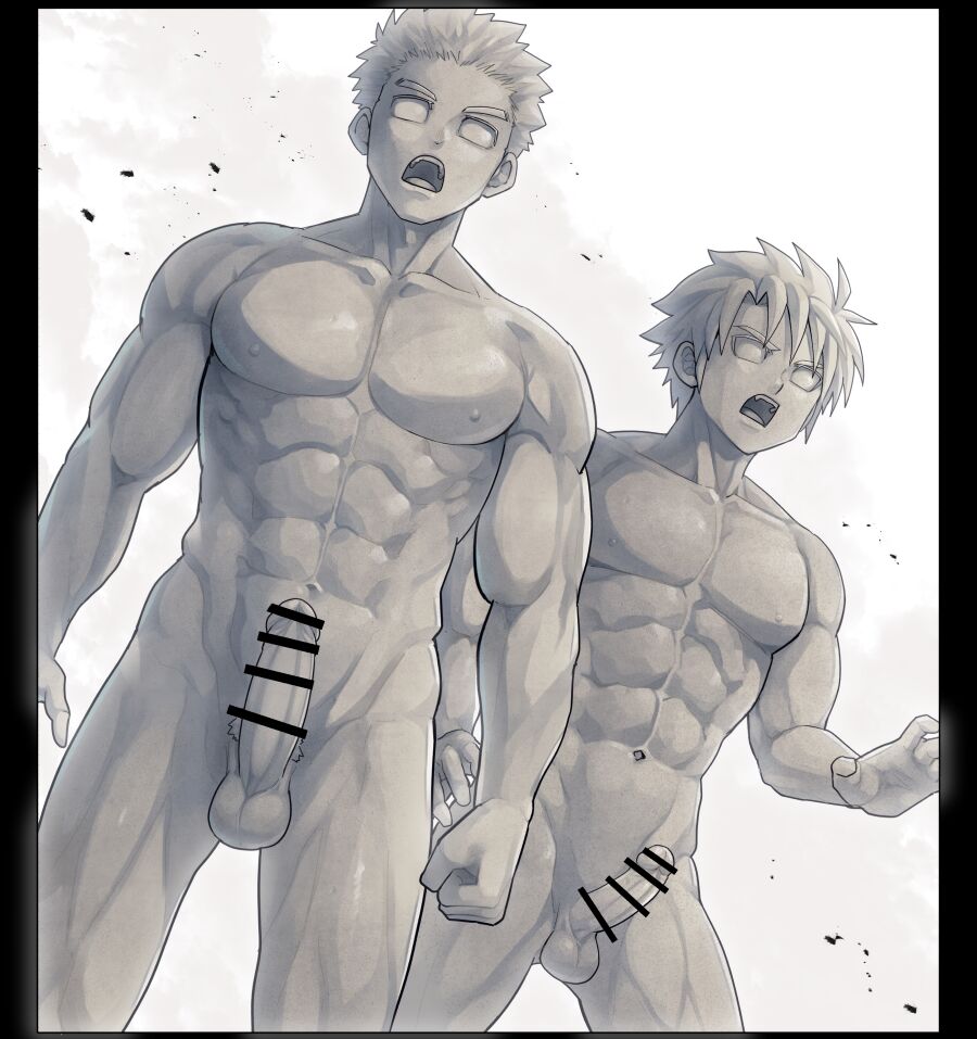 [Torakichi] the novice knight's first mission Bildnummer 16