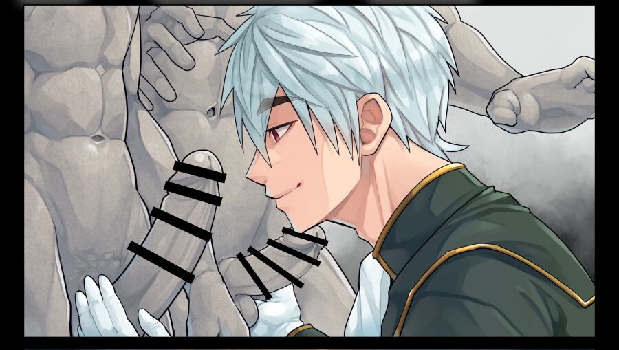 [Torakichi] the novice knight's first mission Bildnummer 17