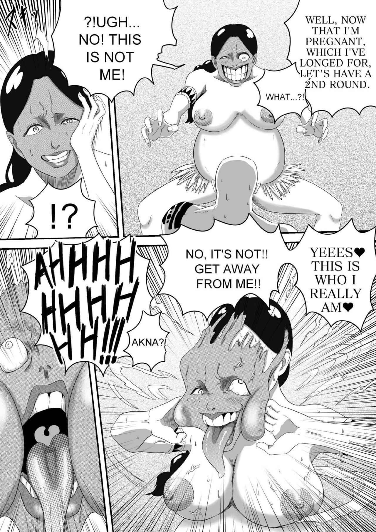 [AQUOTZ] The Evil Mask 5 이미지 번호 18