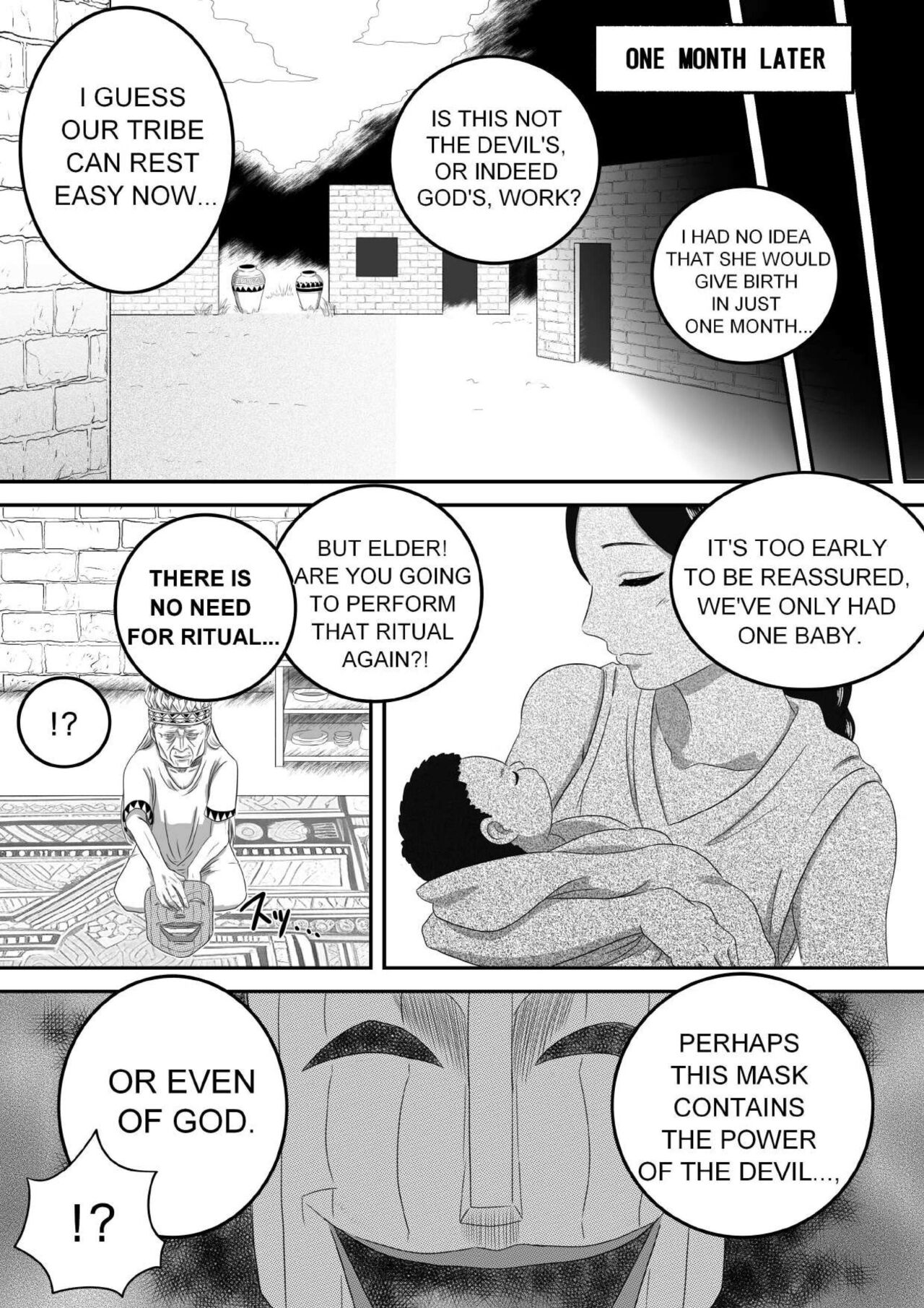 [AQUOTZ] The Evil Mask 5 이미지 번호 20