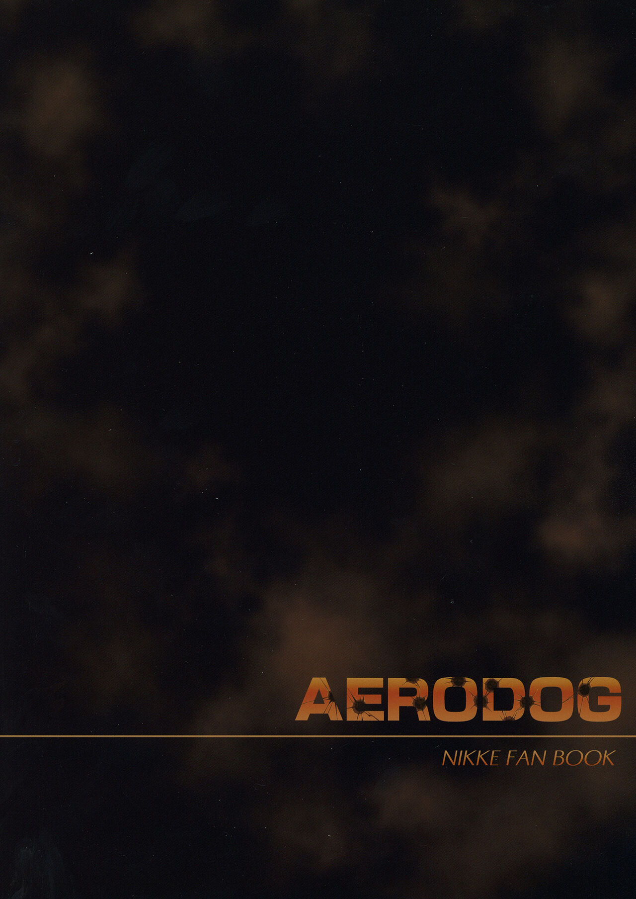 [AERODOG (inu)] POYOPOYO NYURUN (Goddess of Victory: Nikke) [Chinese] [无毒汉化组] [Digital] 26eme image