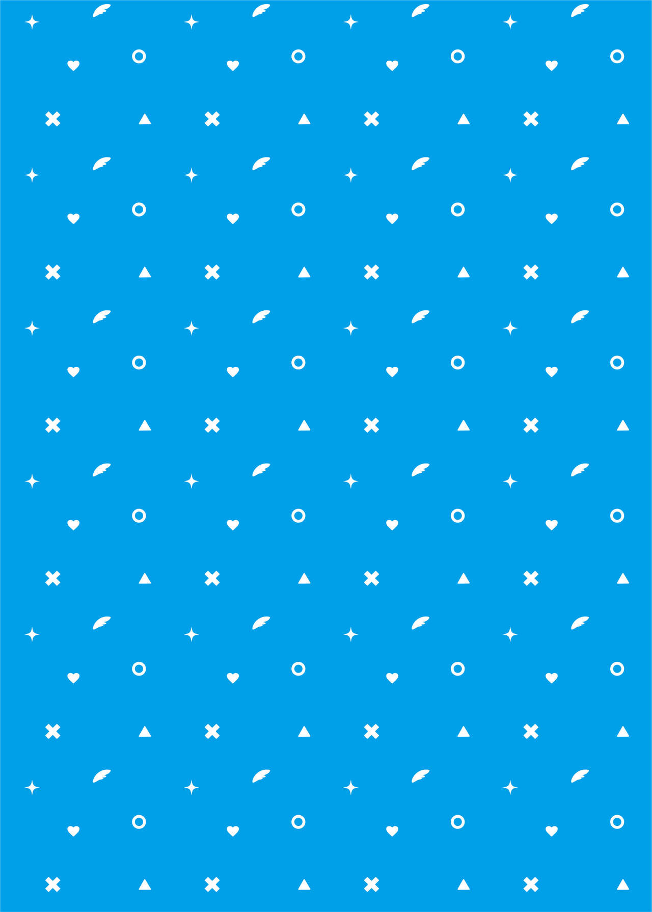 [Attribute (ATORI)] Sweet Distance (Blue Archive) [Digital] image number 2