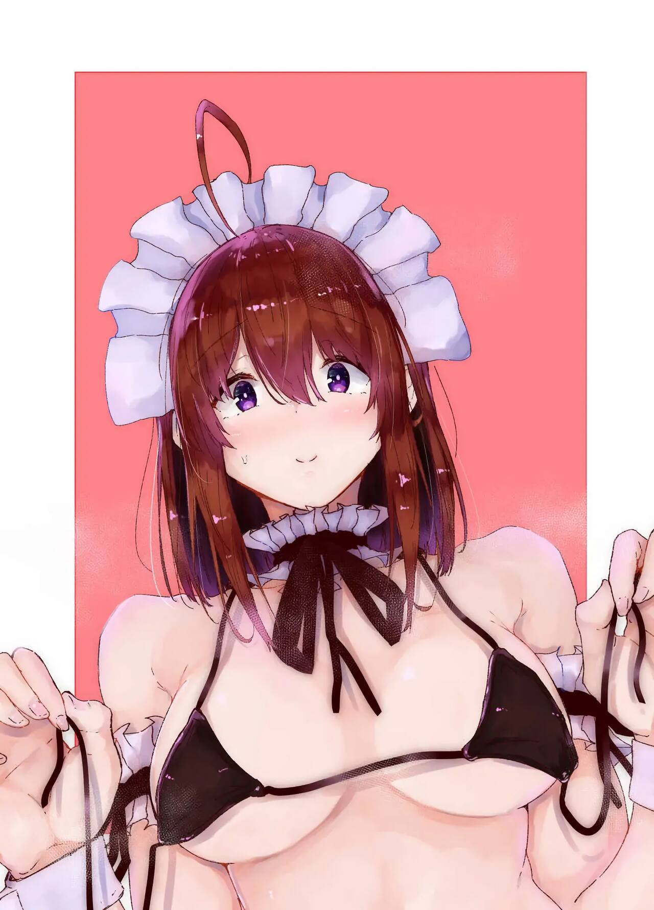 [JMS] Uchi no Ko Shukan Icha Love Box | 우리 아이가 주도하는 이챠러브 코스 [Korean] 图片编号 1