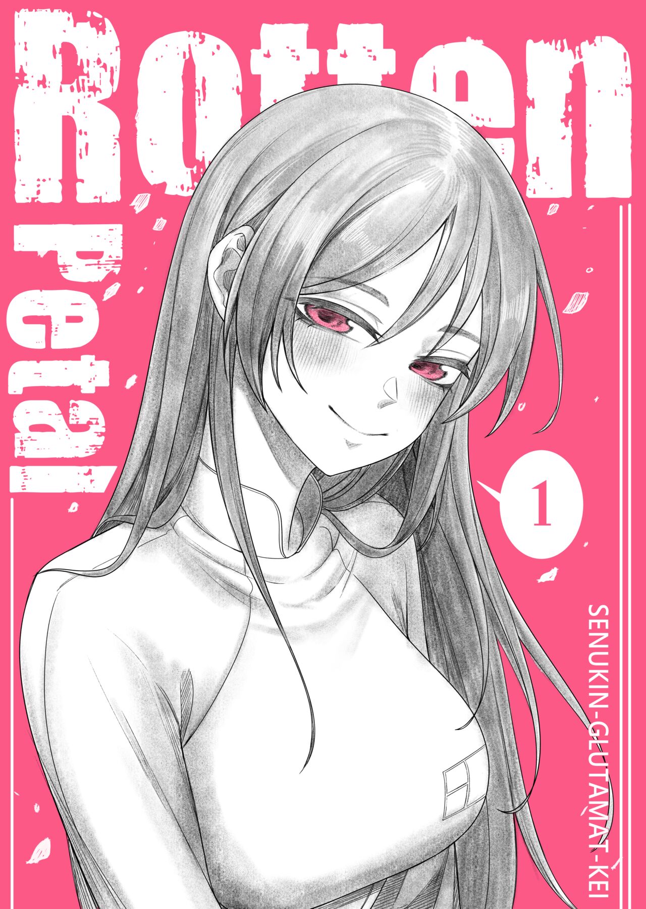 [Senukin] Rotten Petals [English][ongoing] imagen número 1