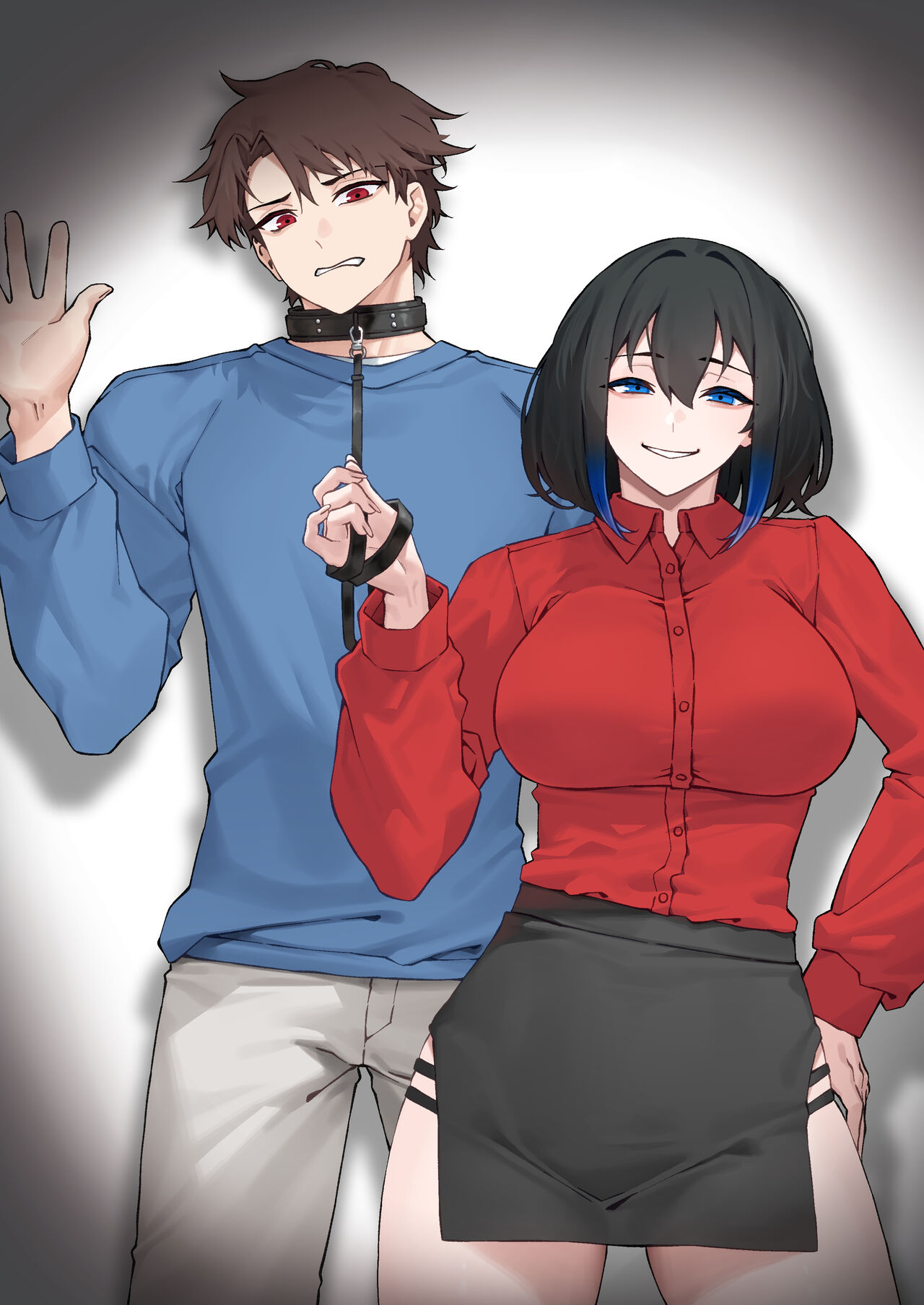 Heliconia in the Goods Shop numero di immagine  48