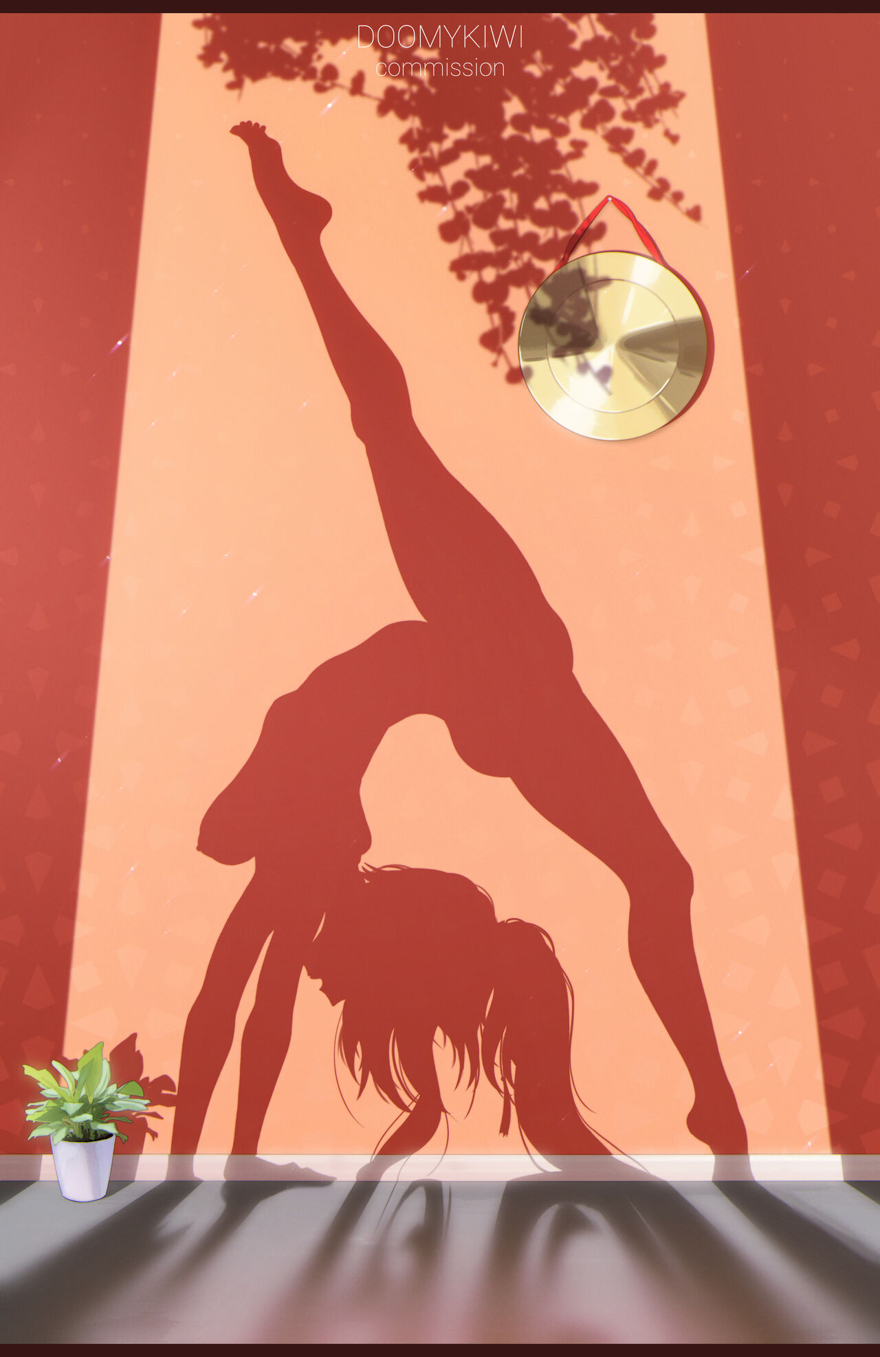 【doomykiwi】shadow numero di immagine  1