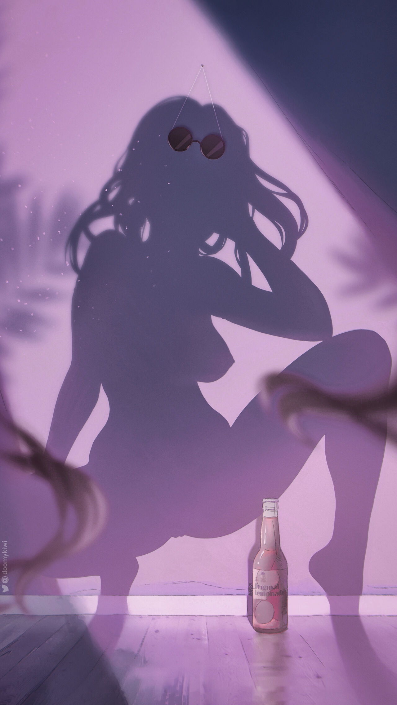 【doomykiwi】shadow numero di immagine  4