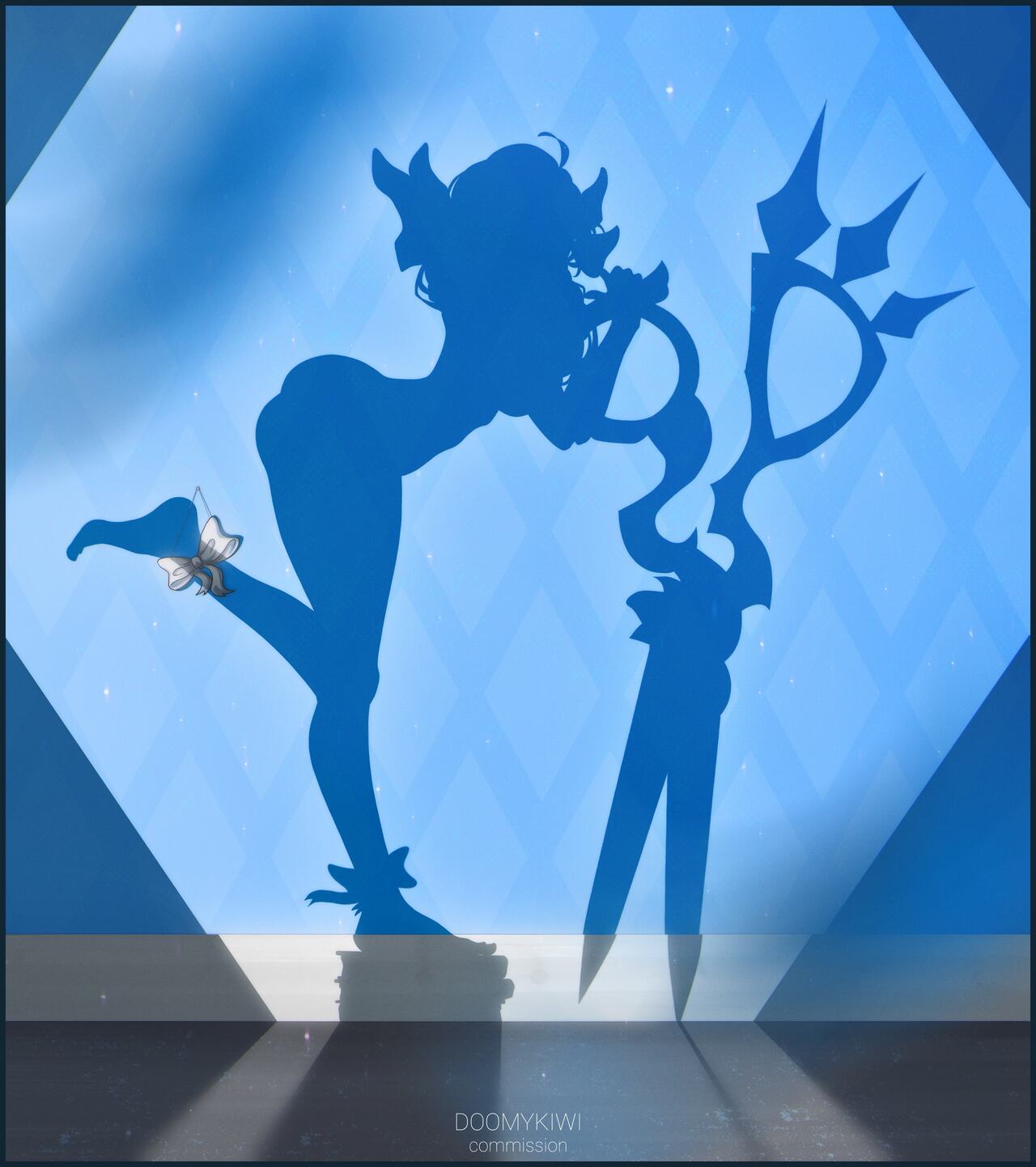 【doomykiwi】shadow numero di immagine  9