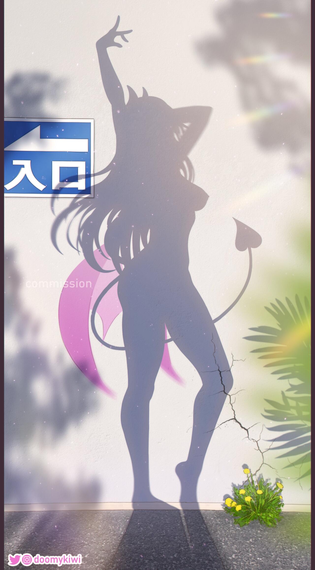 【doomykiwi】shadow numero di immagine  10