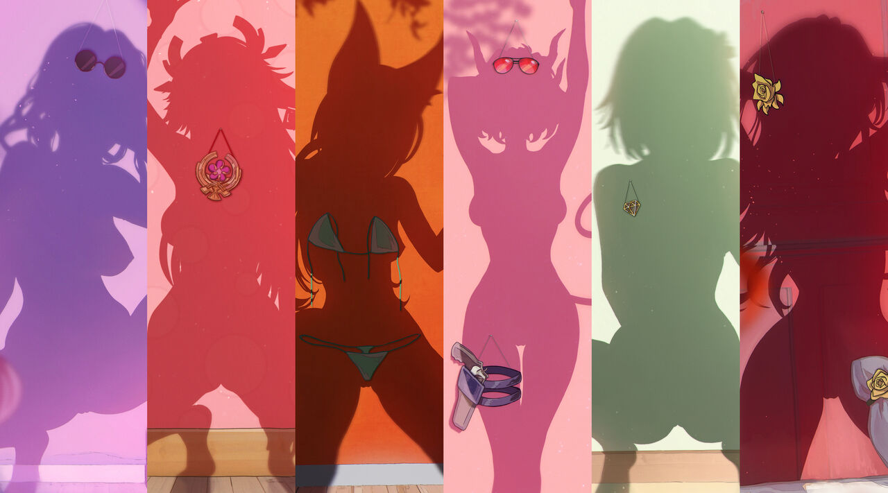 【doomykiwi】shadow numero di immagine  15