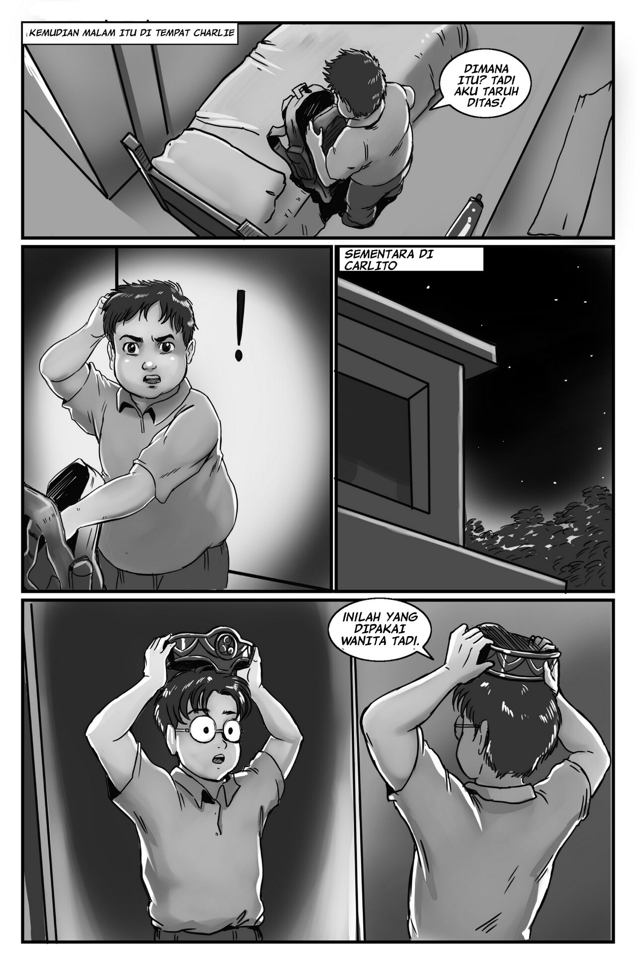 Meteor Woman 1-3 numero di immagine  25