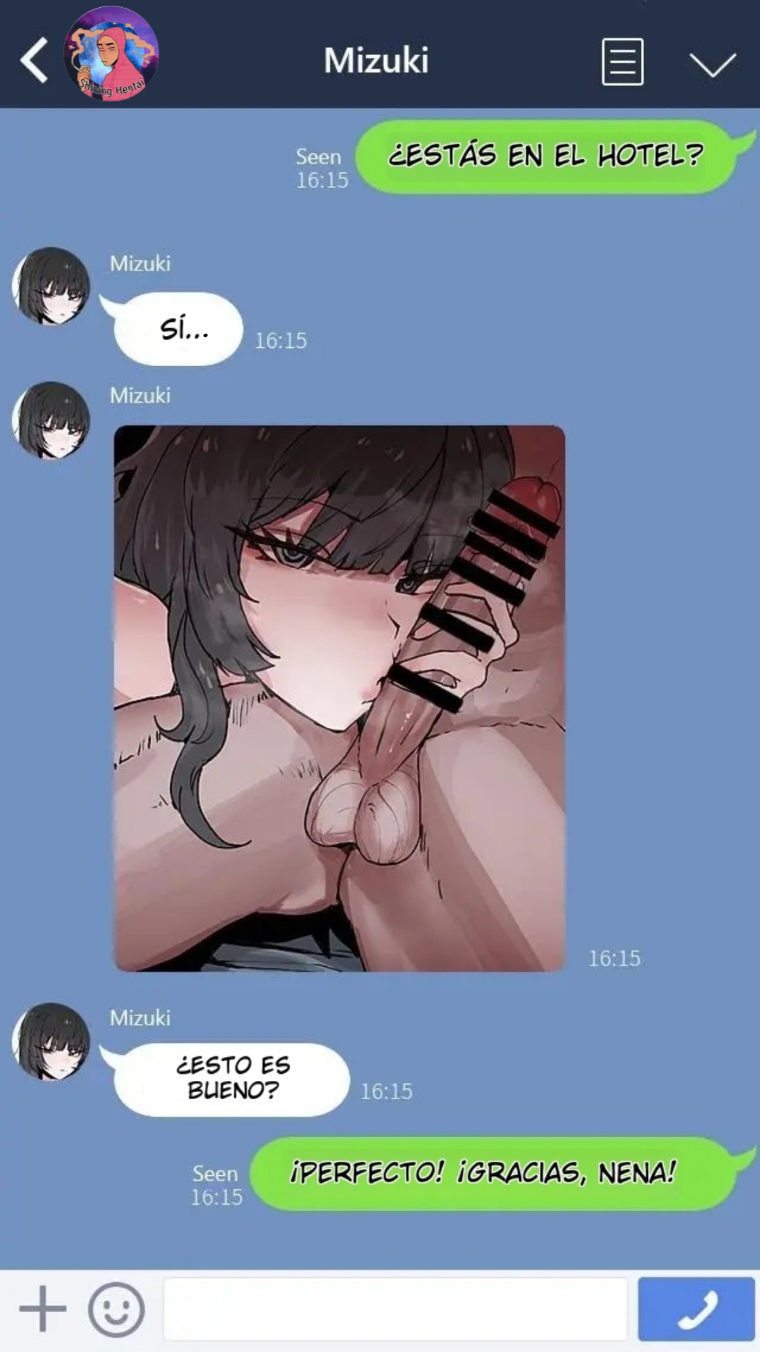 Por favor ten sexo con mi novia. Parte 1 이미지 번호 3