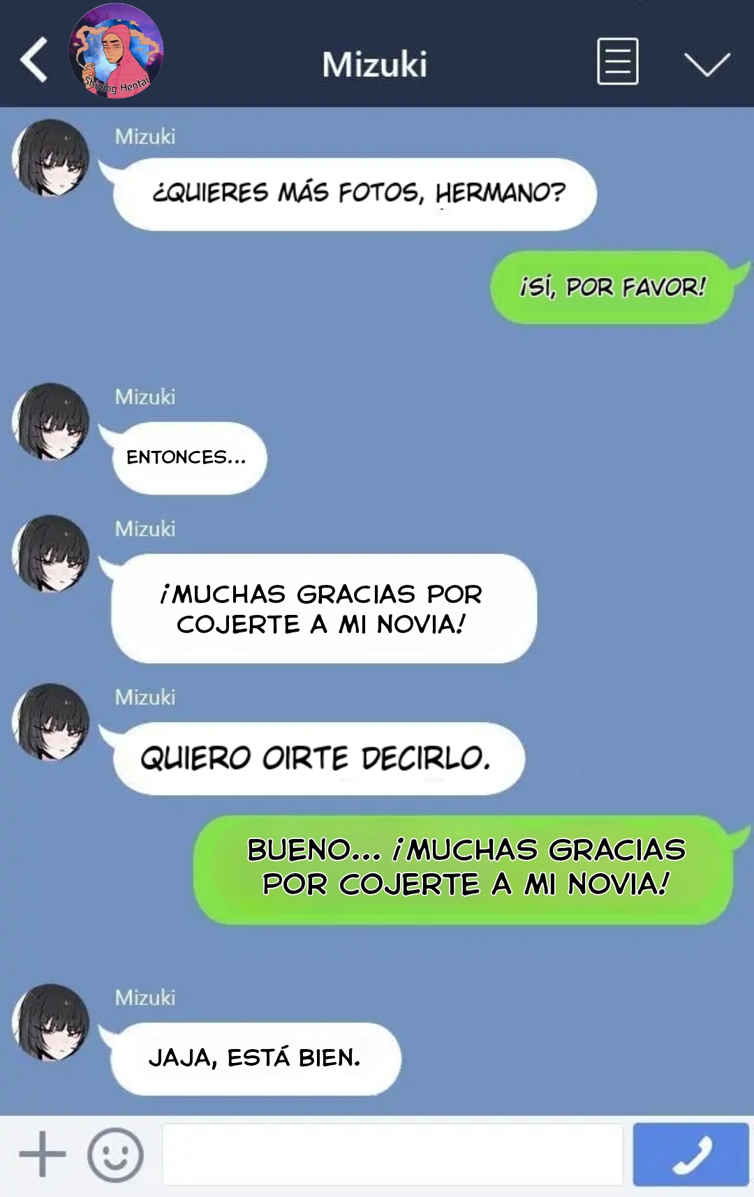 Por favor ten sexo con mi novia. Parte 1 이미지 번호 16
