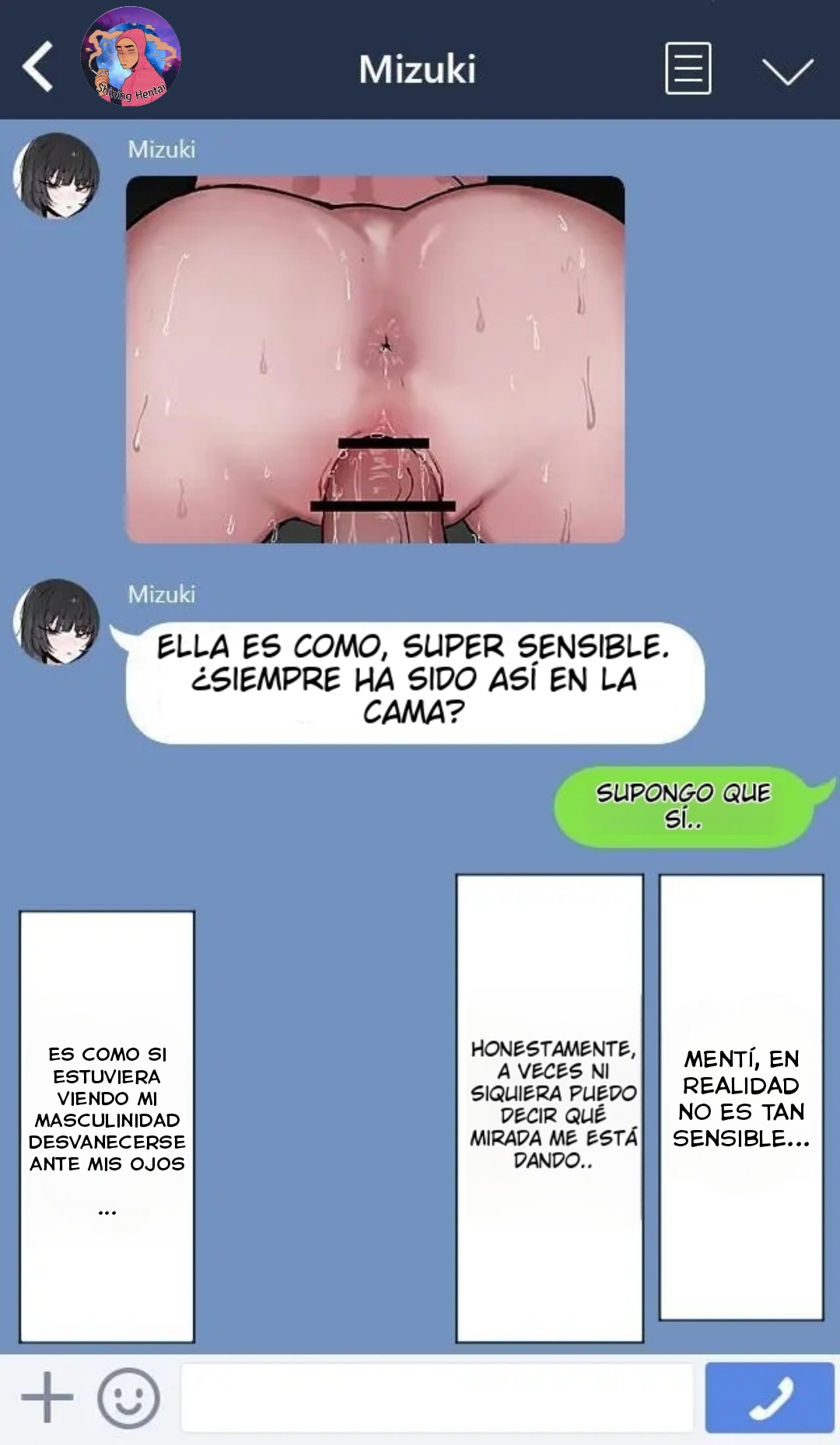 Por favor ten sexo con mi novia. Parte 1 이미지 번호 18