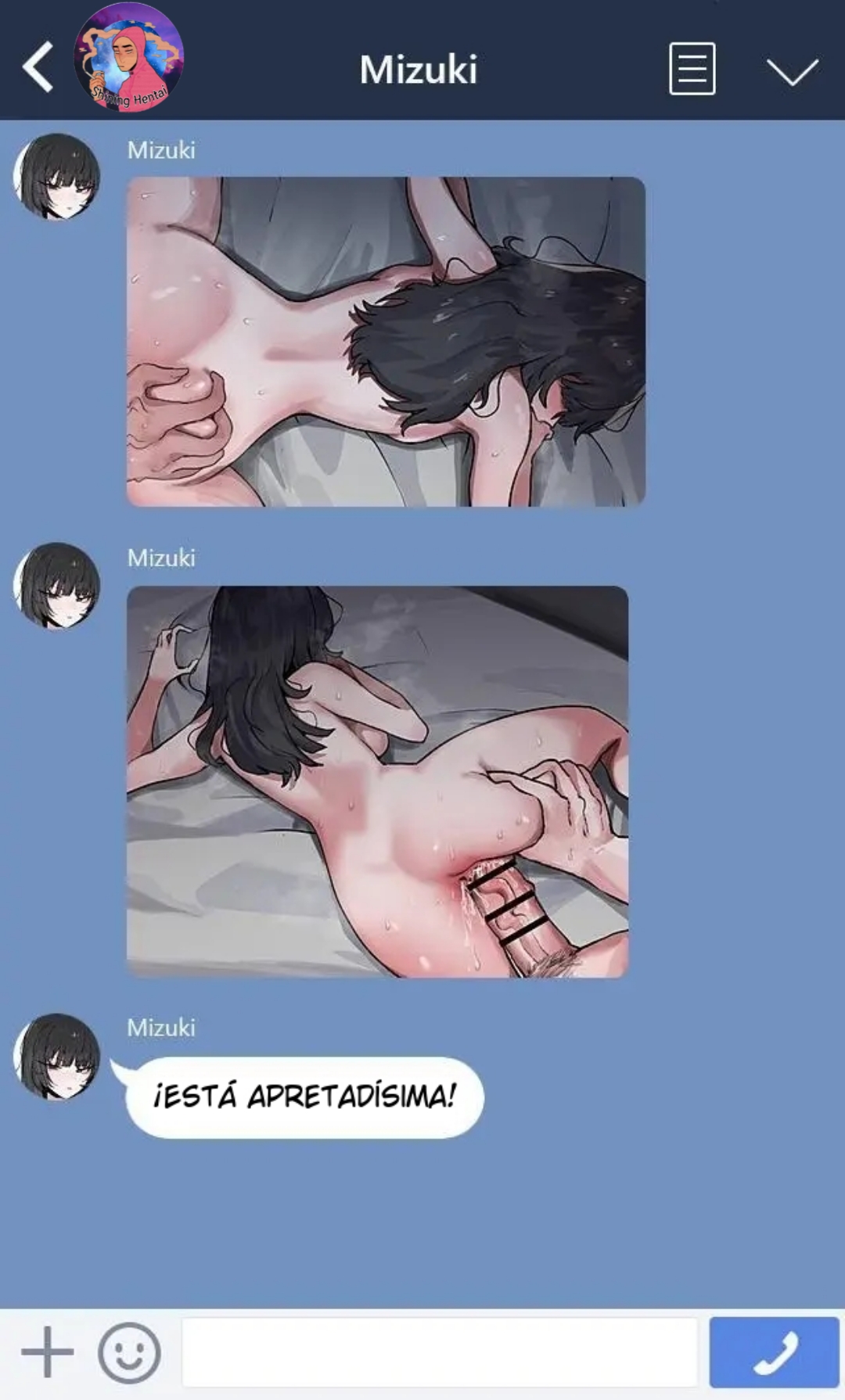 Por favor ten sexo con mi novia. Parte 1 이미지 번호 19