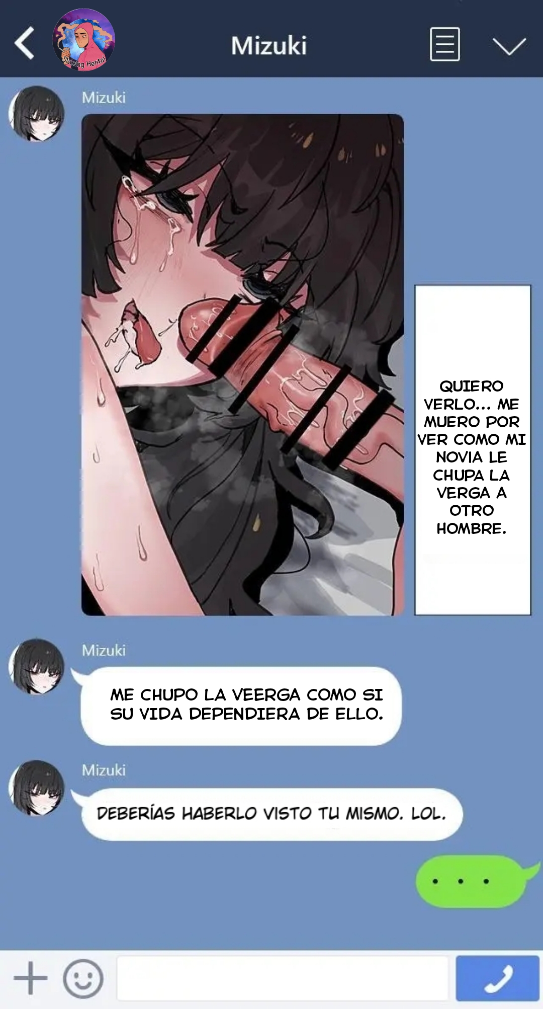 Por favor ten sexo con mi novia. Parte 1 이미지 번호 22