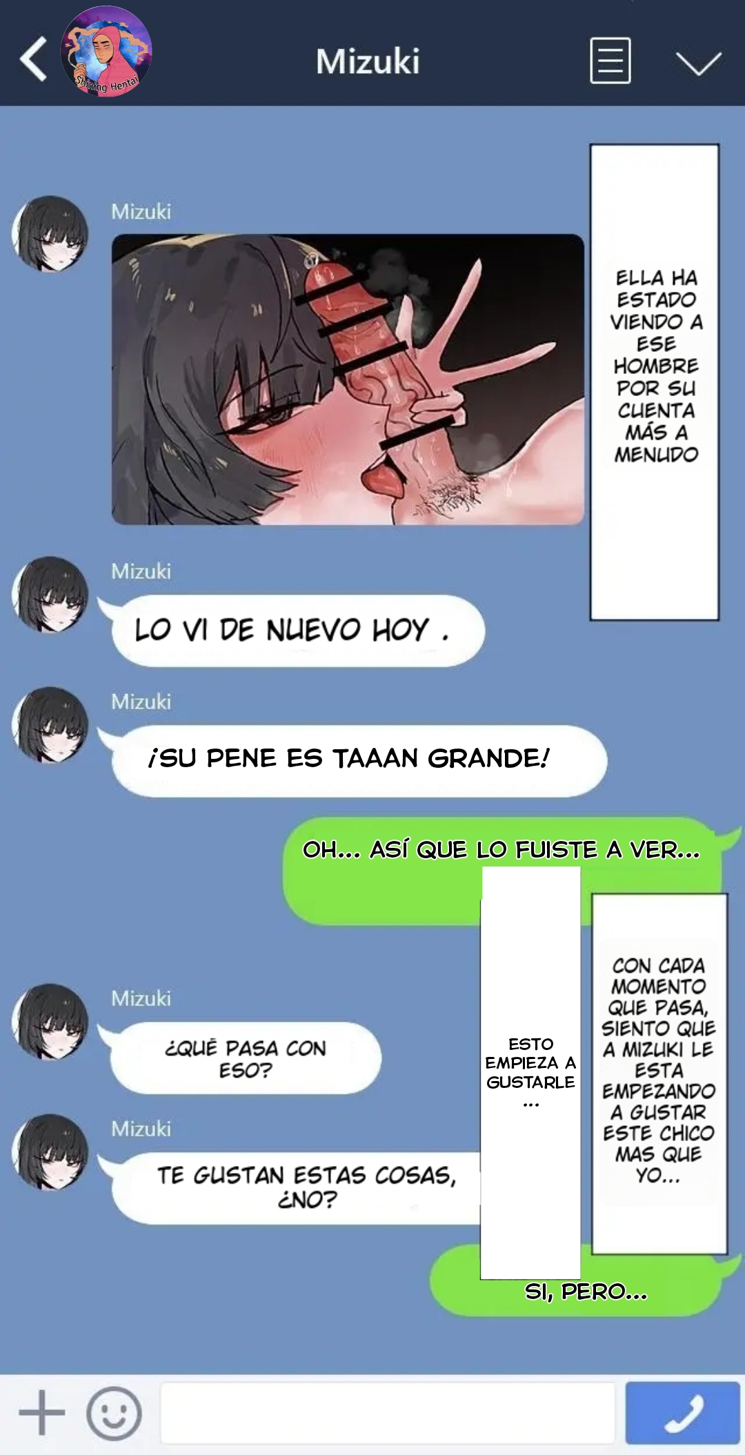 Por favor ten sexo con mi novia. Parte 1 이미지 번호 31