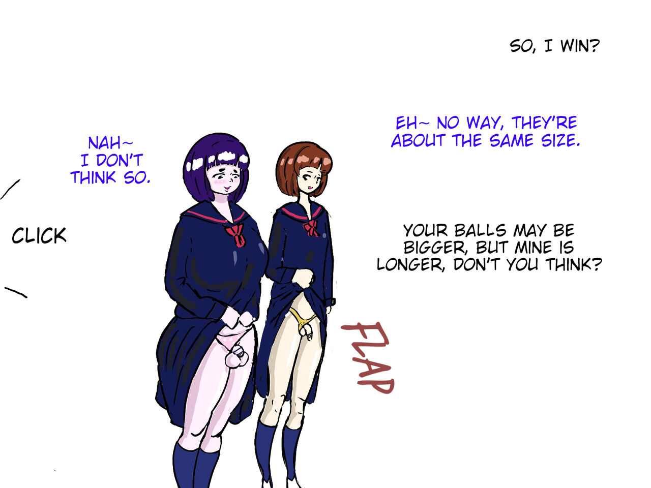 Tanameg- Shiori-Chan part 1-2.5 图片编号 4