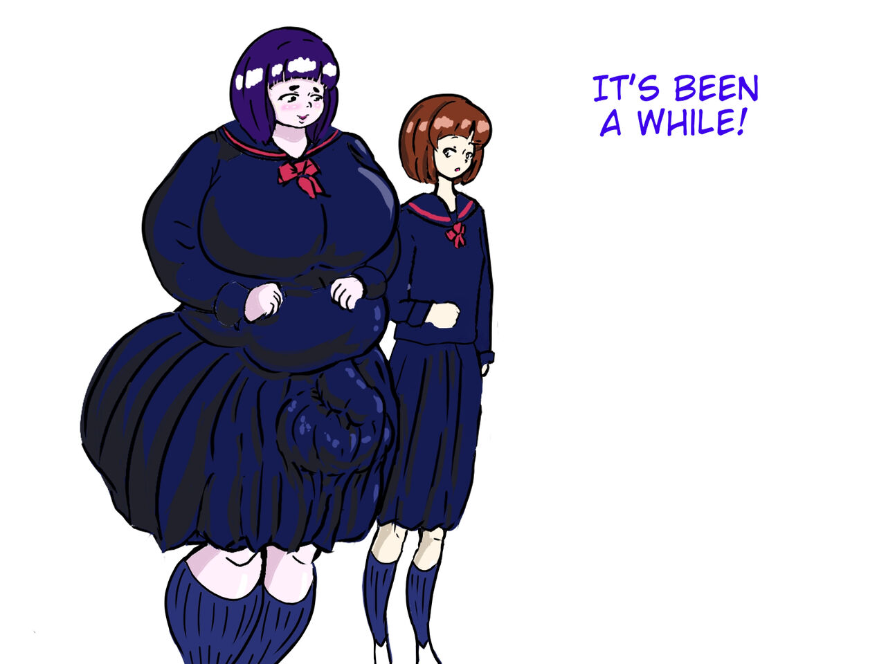 Tanameg- Shiori-Chan part 1-2.5 图片编号 18