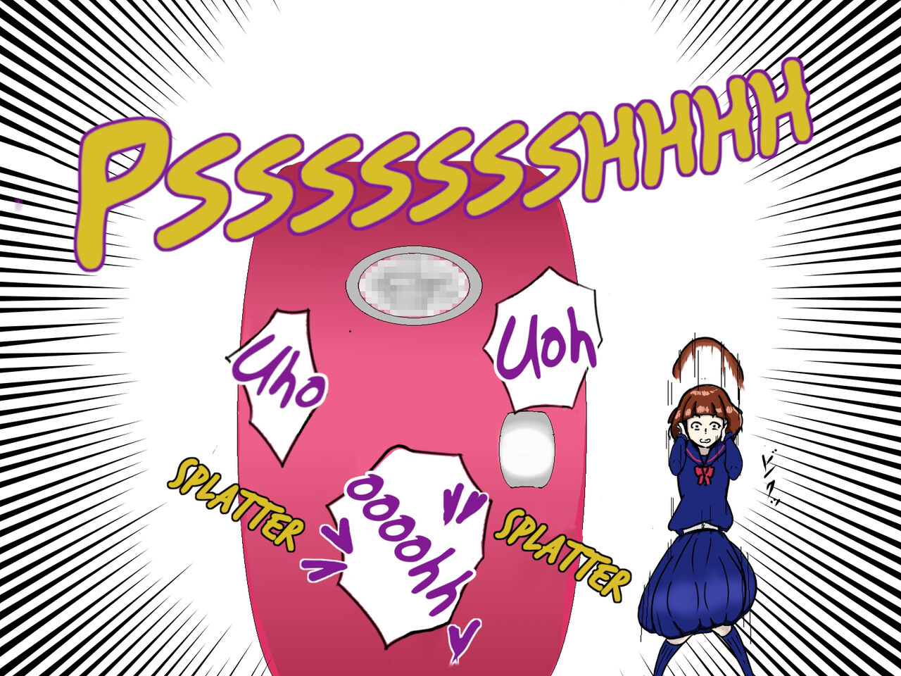 Tanameg- Shiori-Chan part 1-2.5 图片编号 34