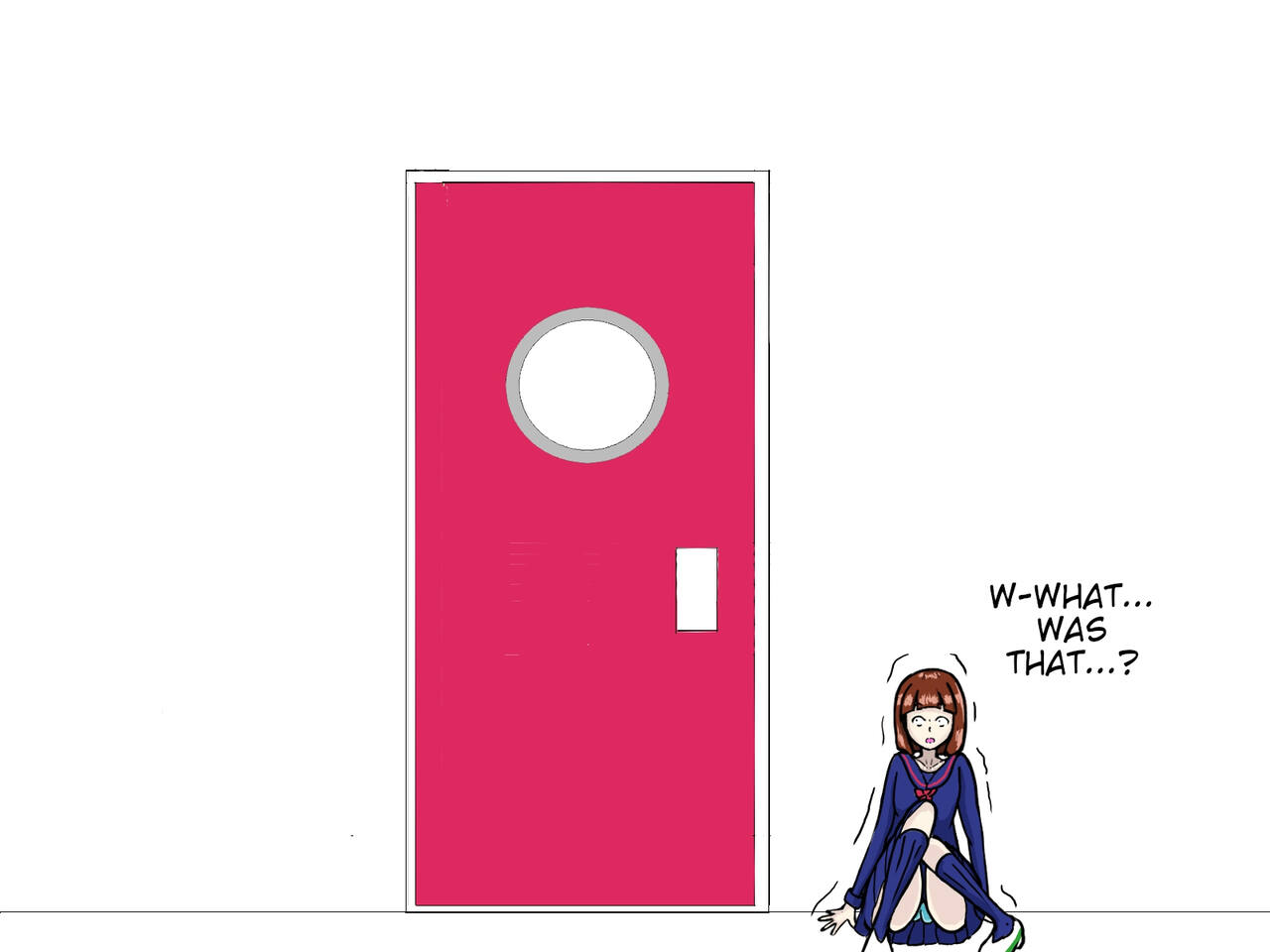 Tanameg- Shiori-Chan part 1-2.5 图片编号 35