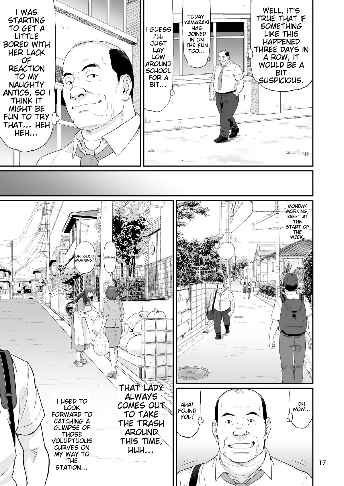 [Ookura Youkan (Ookura Kazuya)] Eroi Koto Igai de Toki o Tomete wa Dame desu yo 2  [English] [MTL] [Digital] 画像番号 17