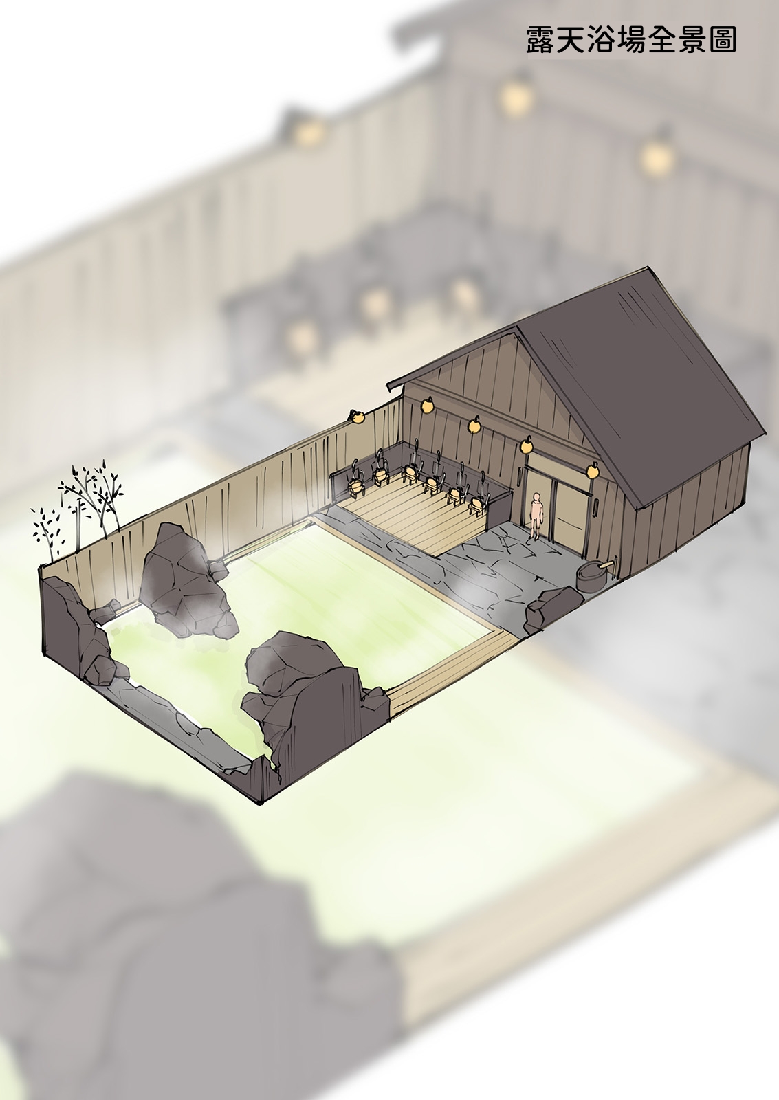 [Neko Gosho (Yanagi Yuu)] Neko Neko Note 7 Choroi JC Onsen Sasotte Yukemuri Sex Suru Hon [Chinese] [ZOHK] [Digital] image number 32