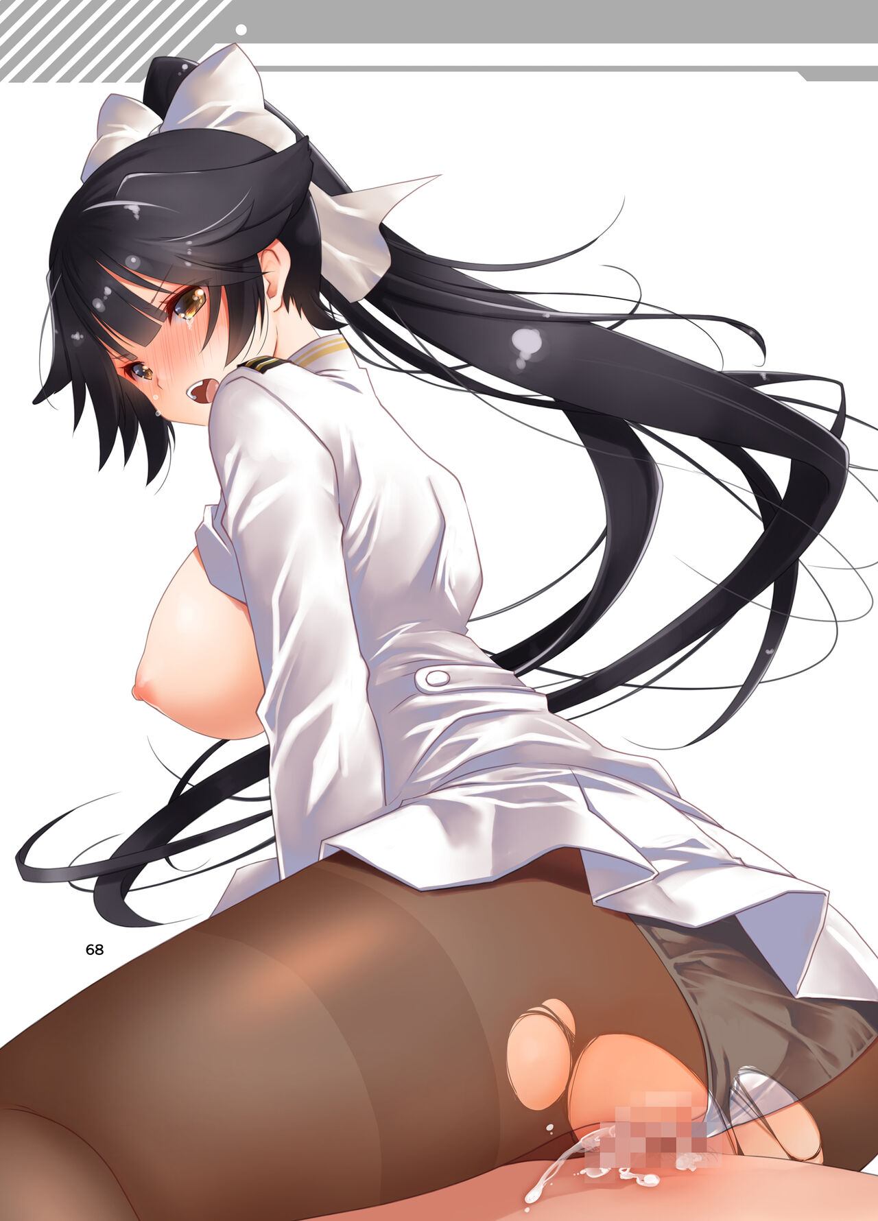 [Ponkotsu Works] Azupon (Azur Lane) [Digital] 画像番号 67