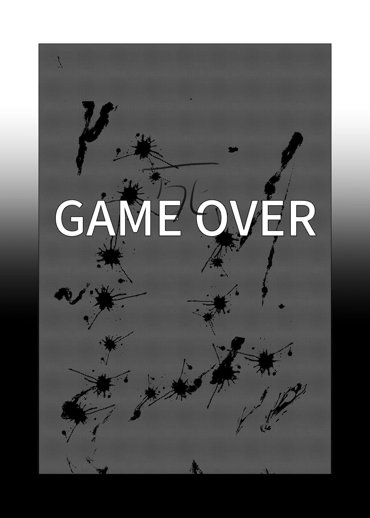 [Chikuwa-kai (Fuyutsuki)] NPC Kan Game no Sekai de Onnanoko o Nakama ni Shite Ecchi na Koto o Shichau Zo image number 34