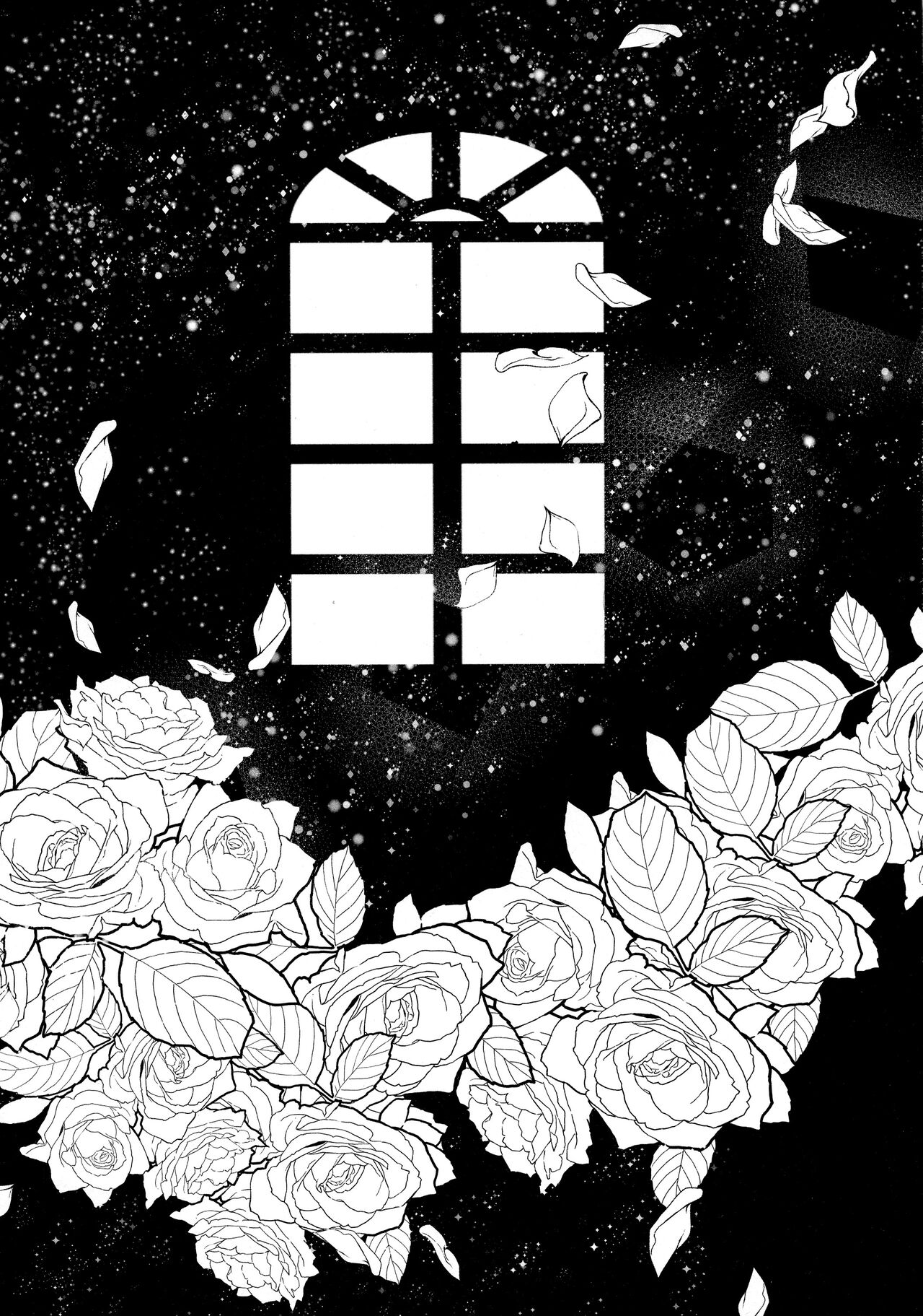 (Otome no Tashinami) [Chikomayoya (Chikomayo)] Moonlight Melody | Melodía De La Luz De La Luna (Girls und Panzer) [Spanish] [Mister Nugget] image number 4